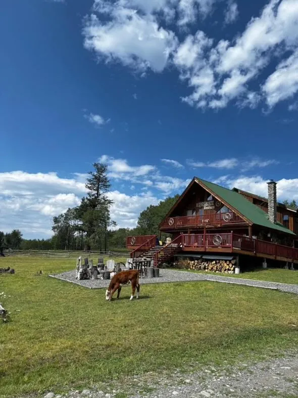 Montana Hill Guest Ranch