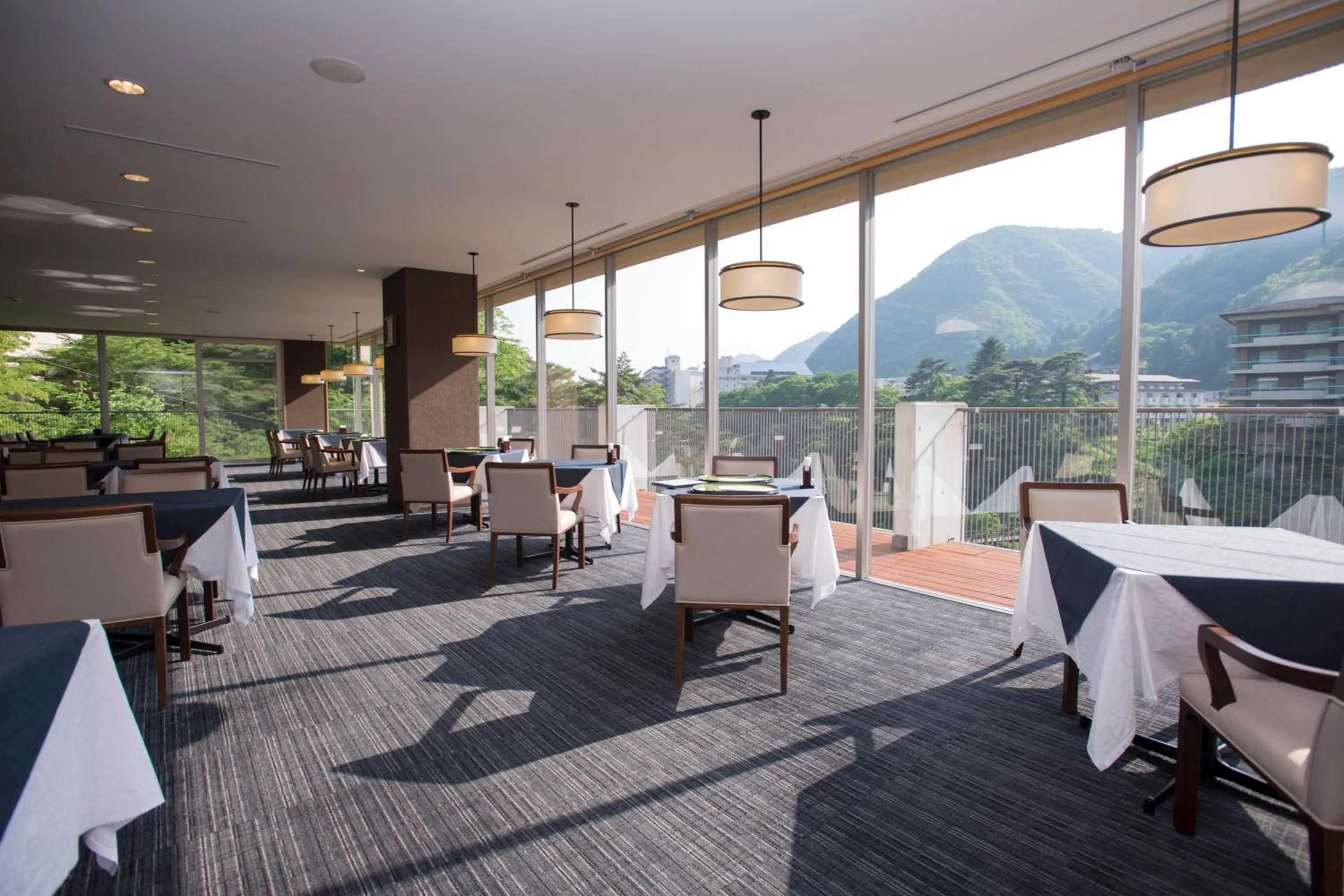 Restaurant/places to eat in Kinunokeikoku Hekiryu