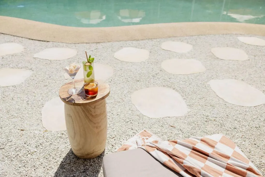 Restaurant/places to eat in The Brunswick, Brunswick Heads