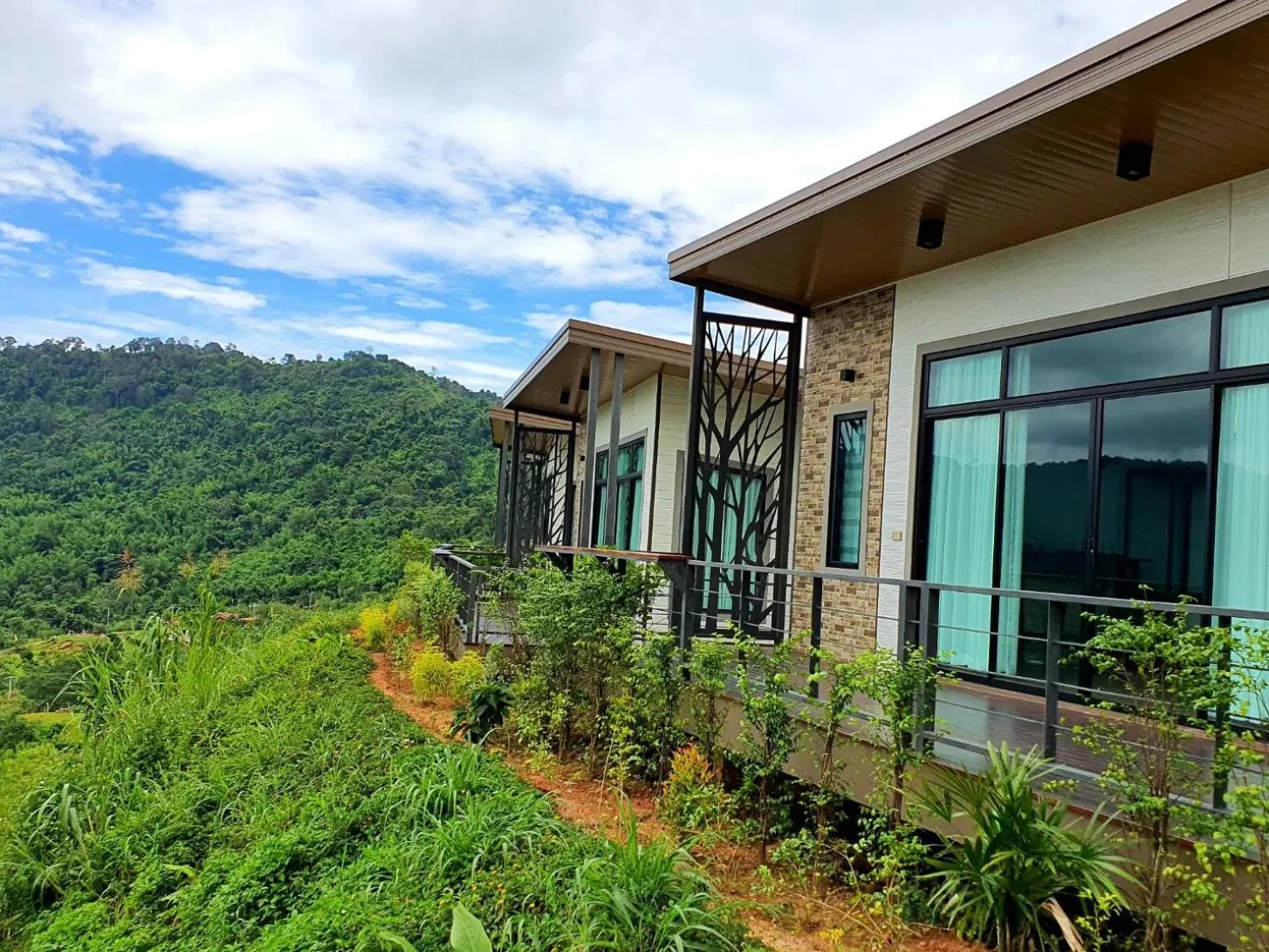 At Tree Resort Khaokho