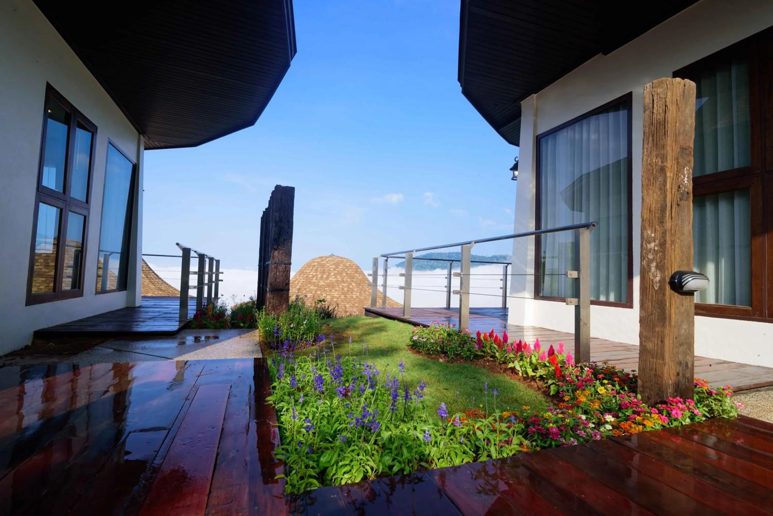 At Tree Resort Khaokho