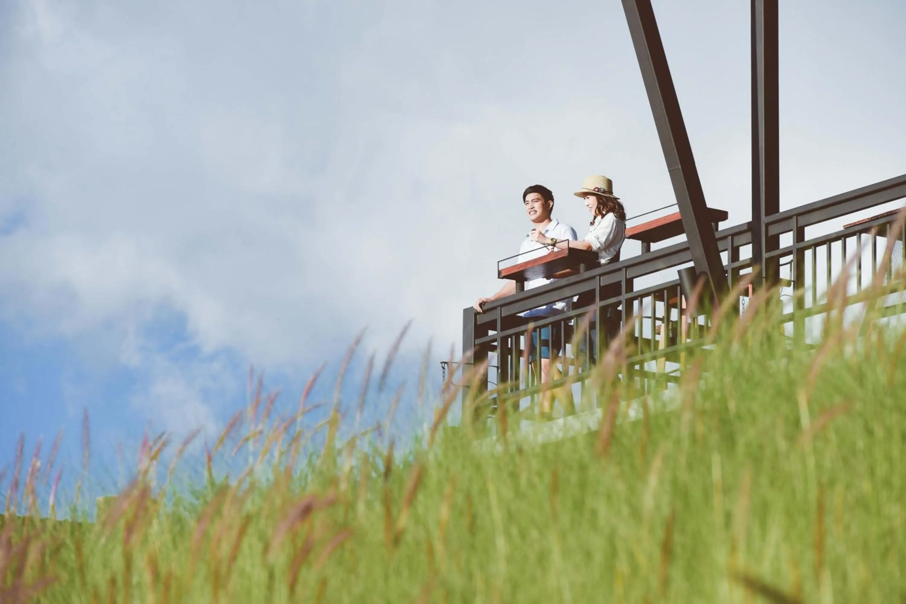 View (from property/room) in At Tree Resort Khaokho