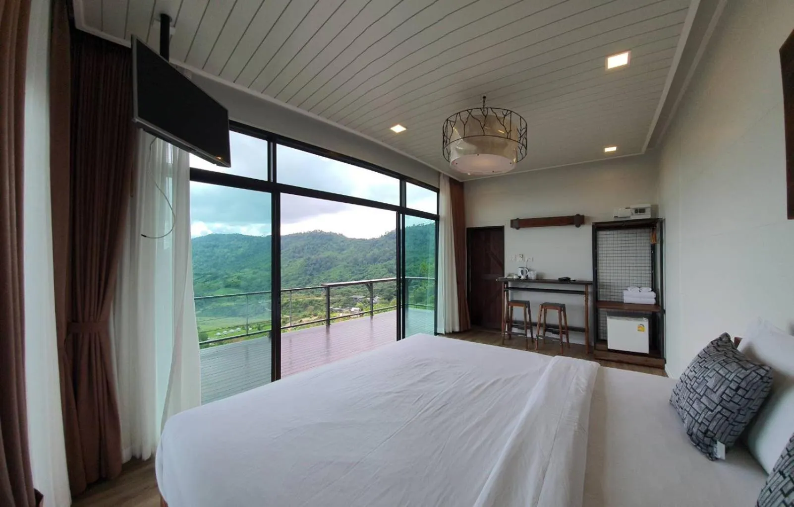 At Tree Resort Khaokho