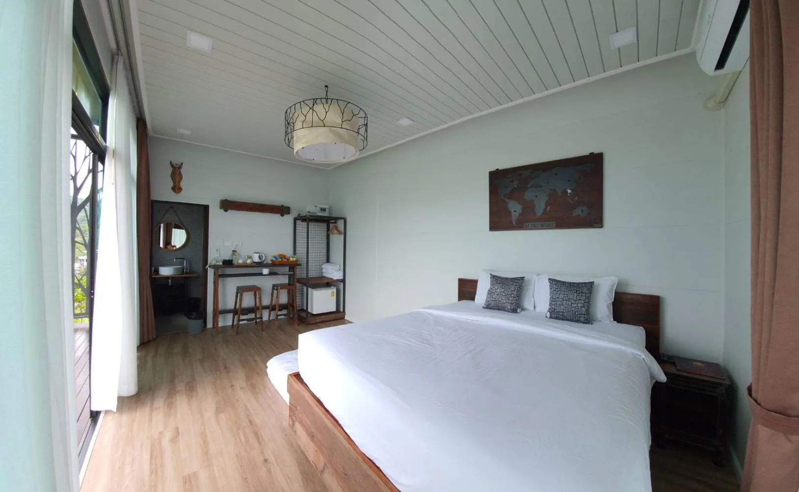 At Tree Resort Khaokho