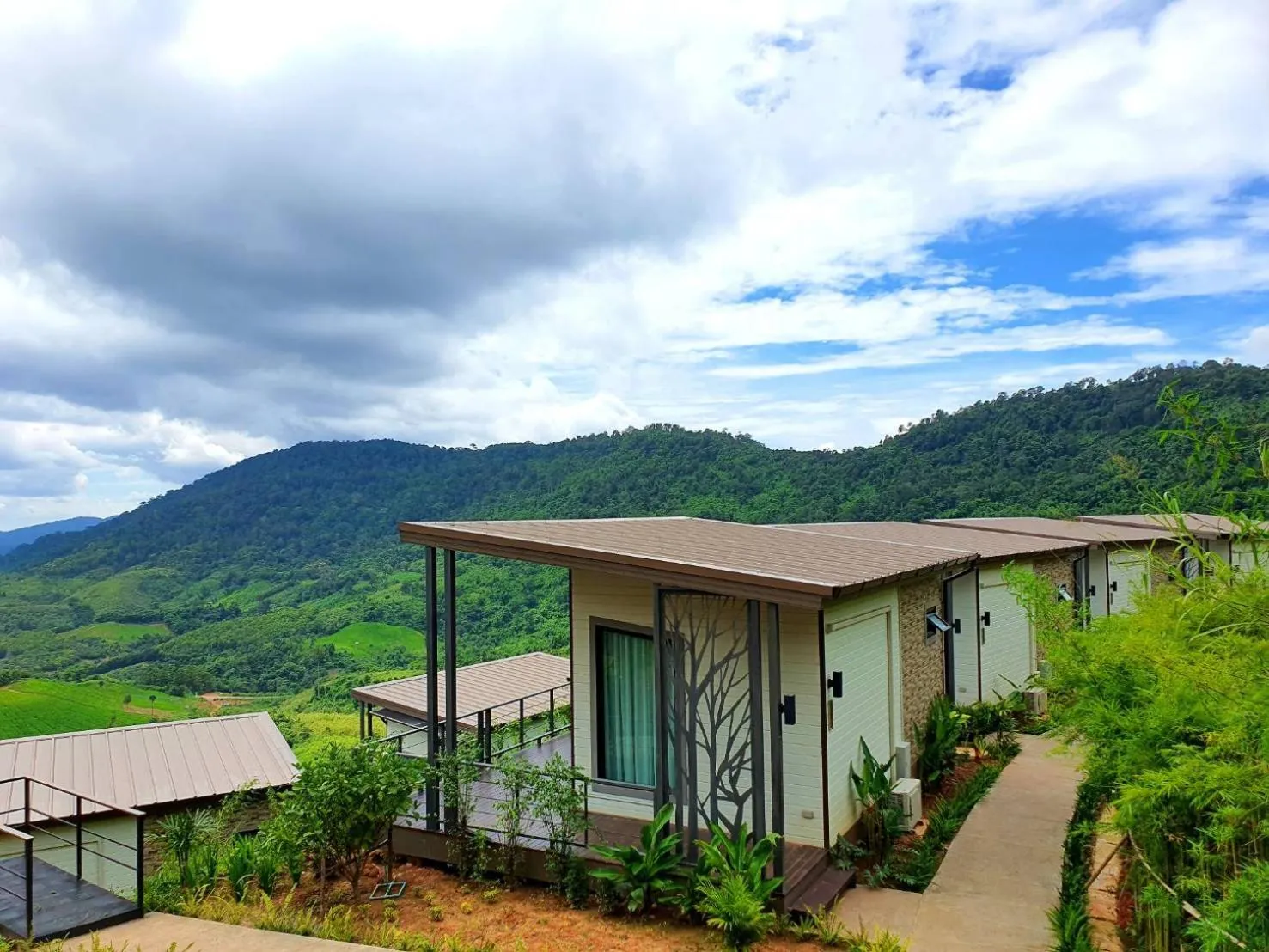 At Tree Resort Khaokho