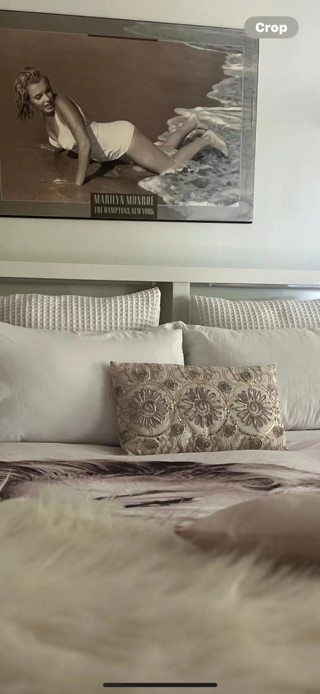 Bed in Breakfast at Tiffanys