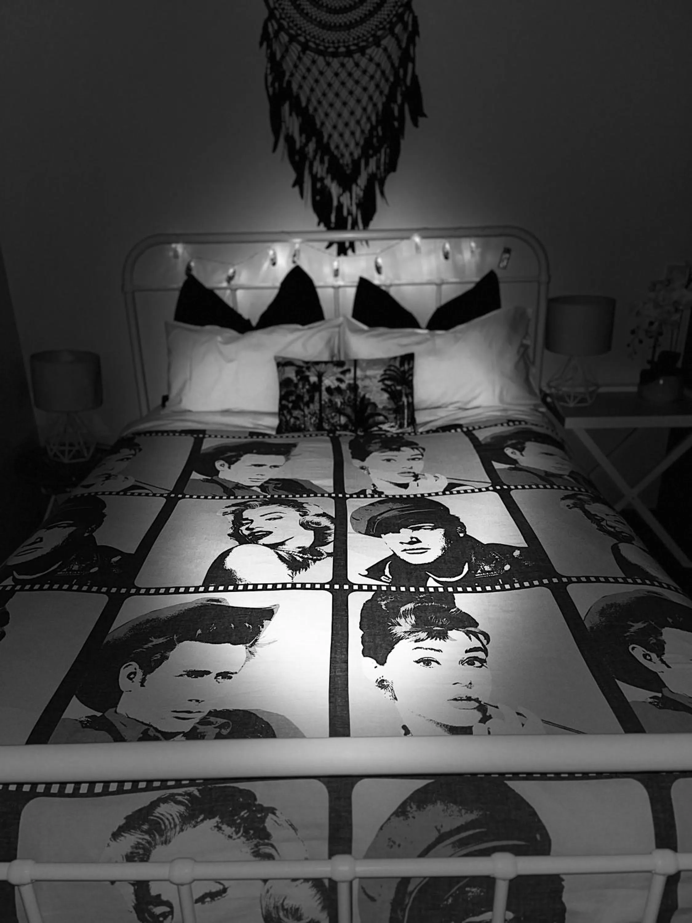 Bed in Breakfast at Tiffanys