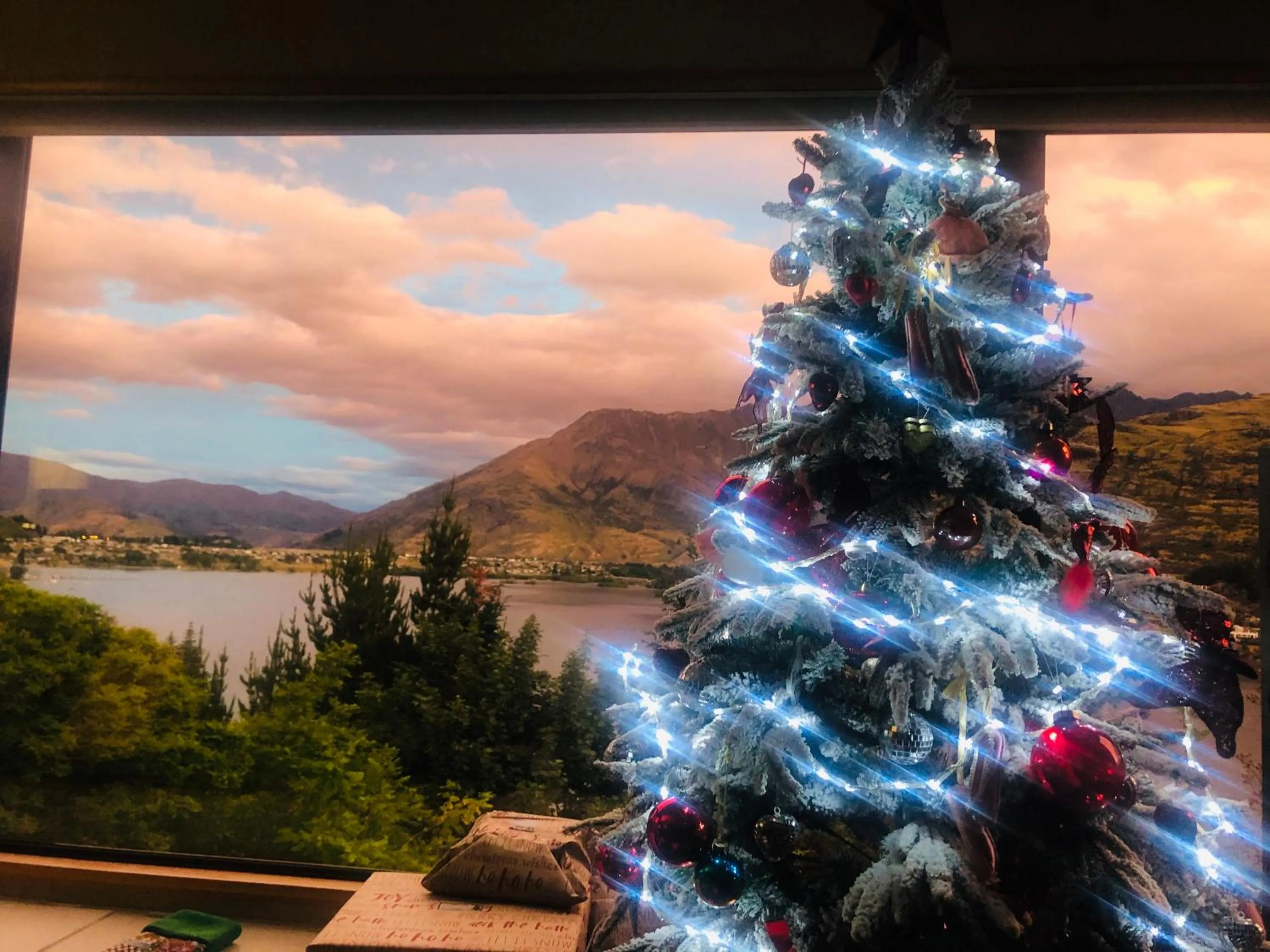 Breakfast at Tiffanys