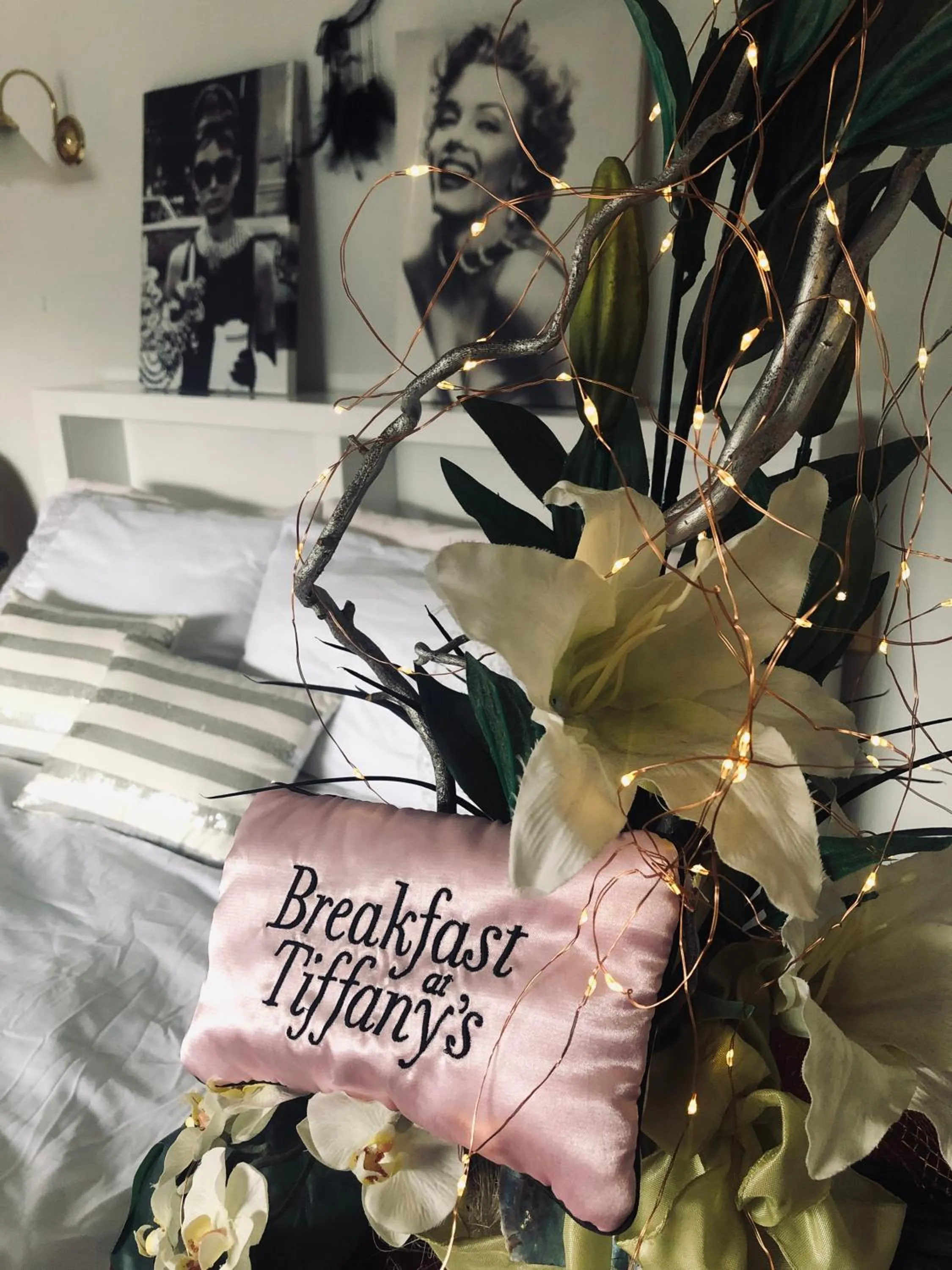 Breakfast at Tiffanys