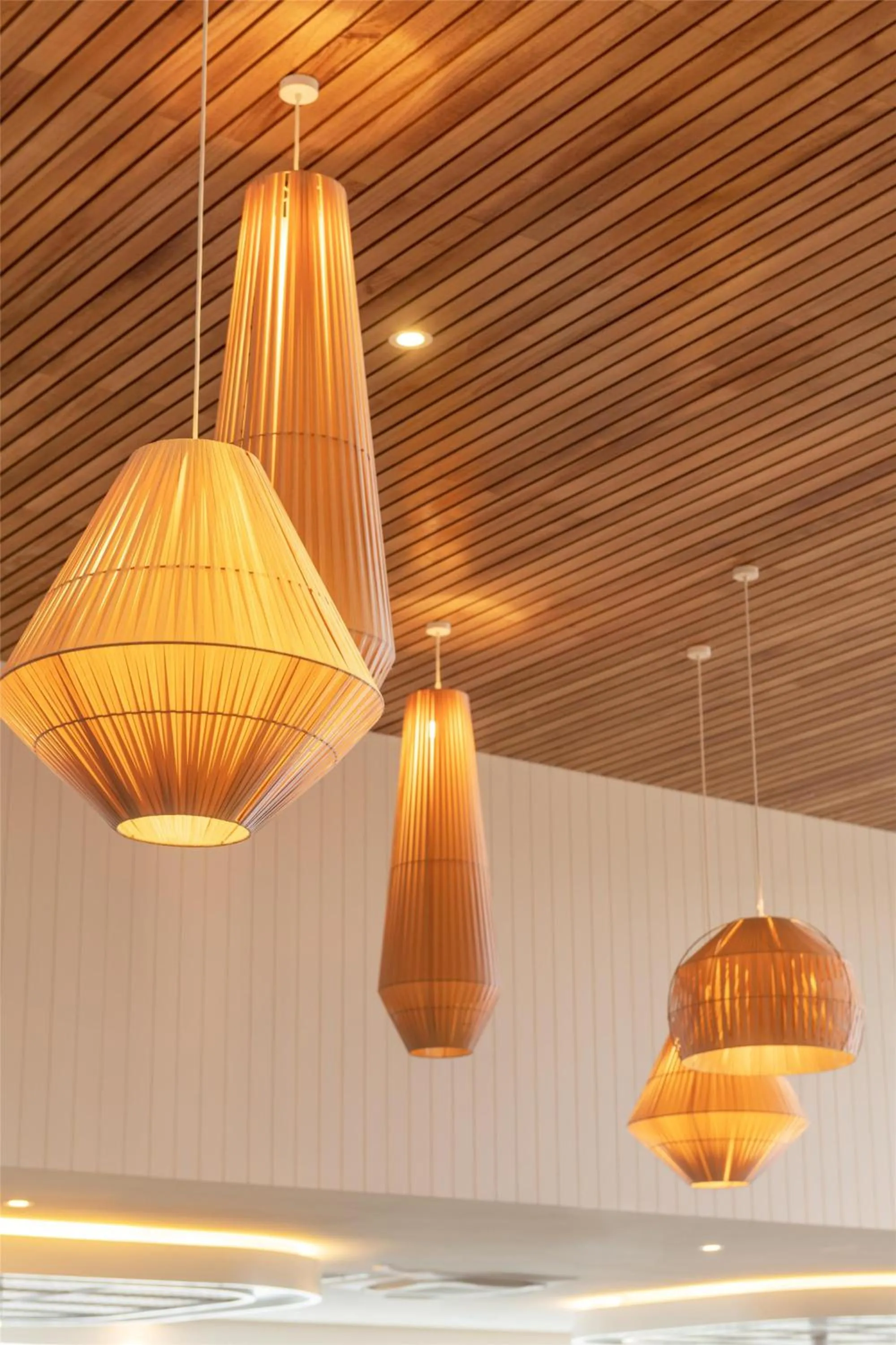 Lobby or reception in Nightcap at Camp Hill Hotel