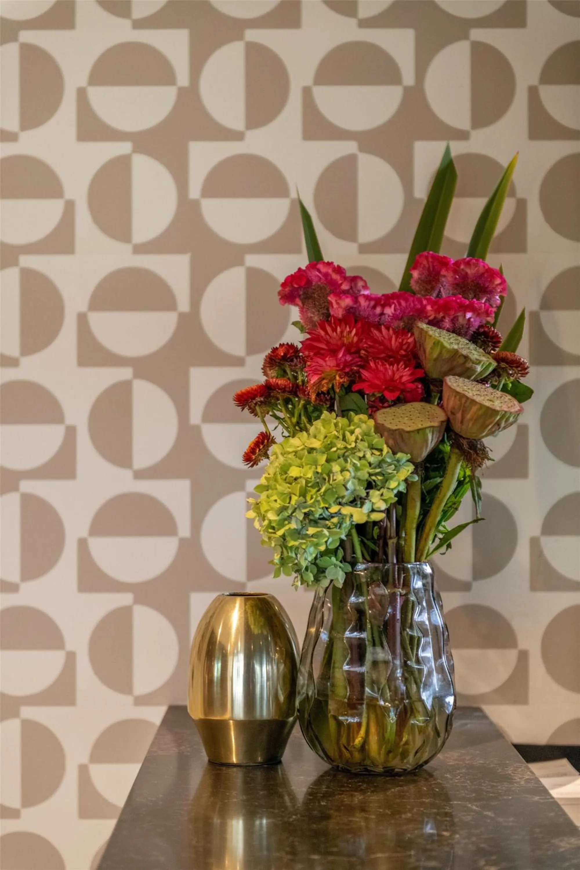 Lobby or reception in Nightcap at Camp Hill Hotel