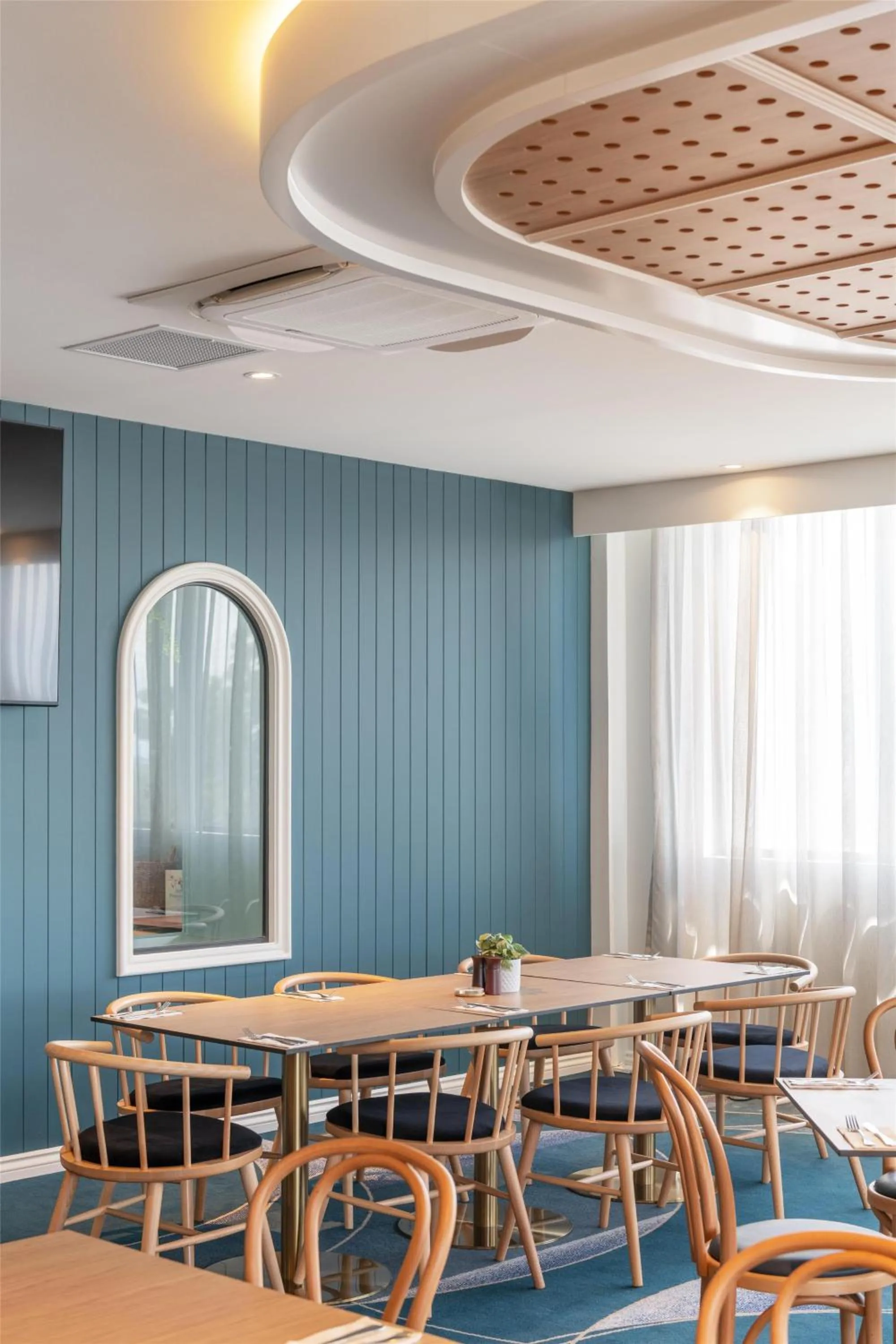 Restaurant/places to eat in Nightcap at Camp Hill Hotel