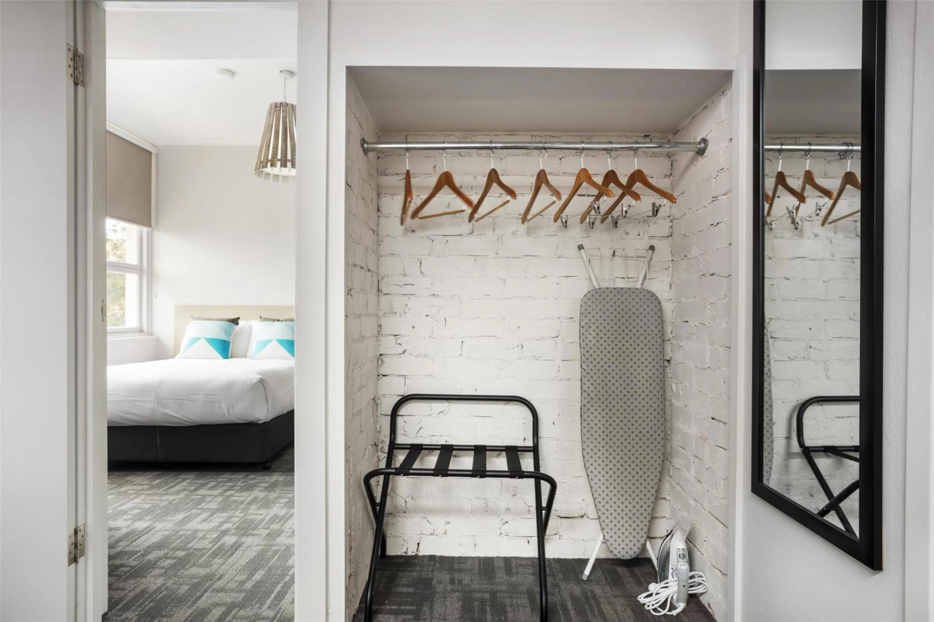 Other, Bed in Nightcap at Caringbah Hotel