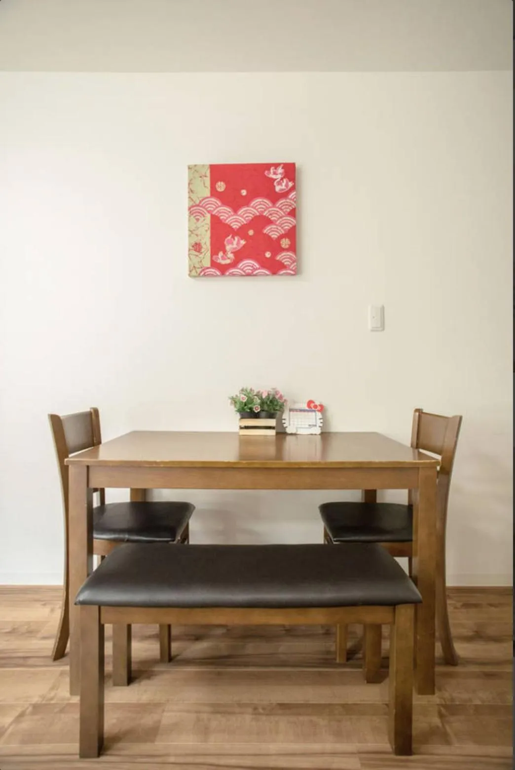 Seating area in Osaka Tsuruhashitei Hotel Asahi group 大阪鶴橋亭ホテル