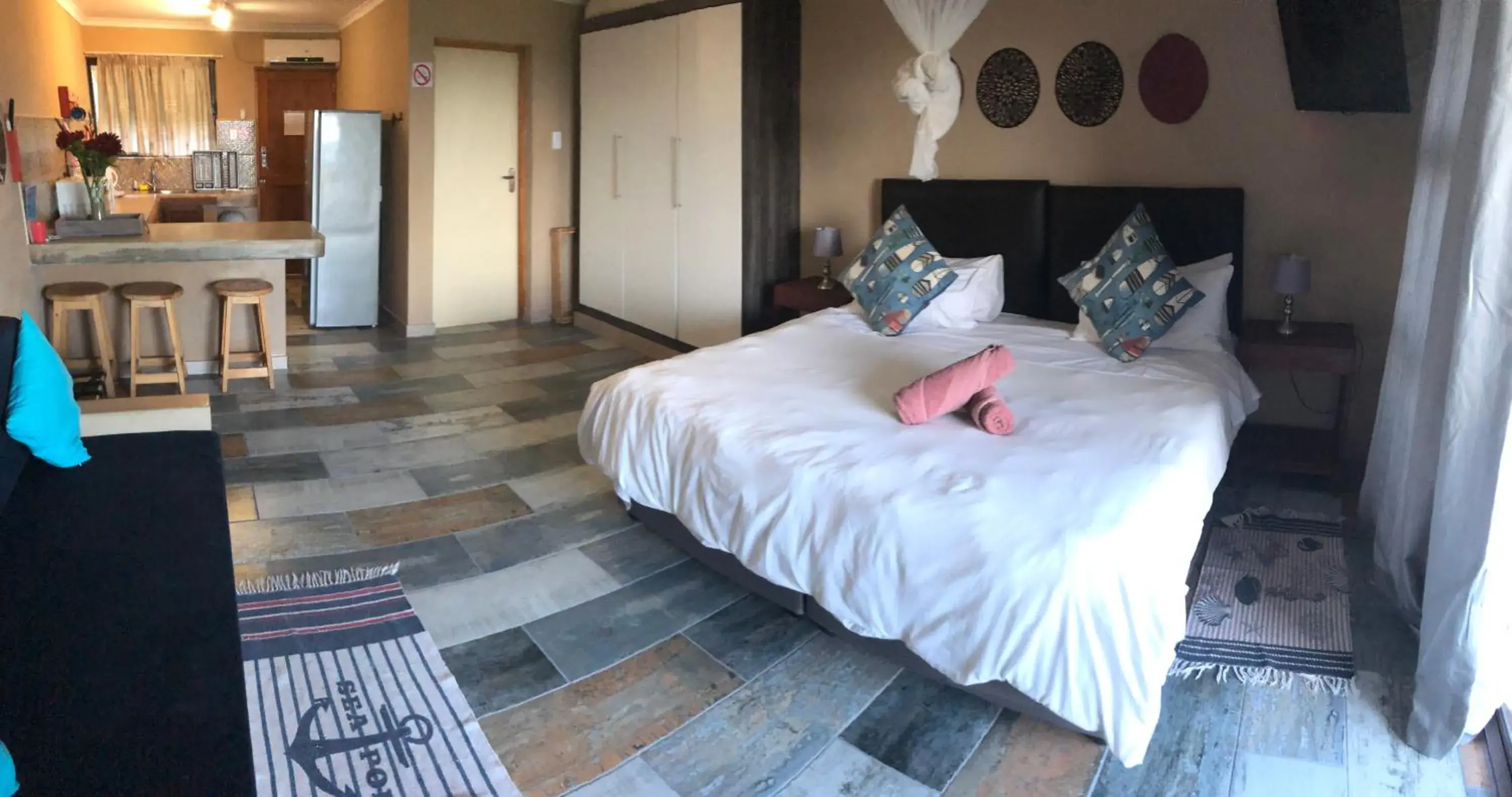 Studio without Pool in Go Wild Beach Resort Studio without Pool in Go Wild Beach Resort