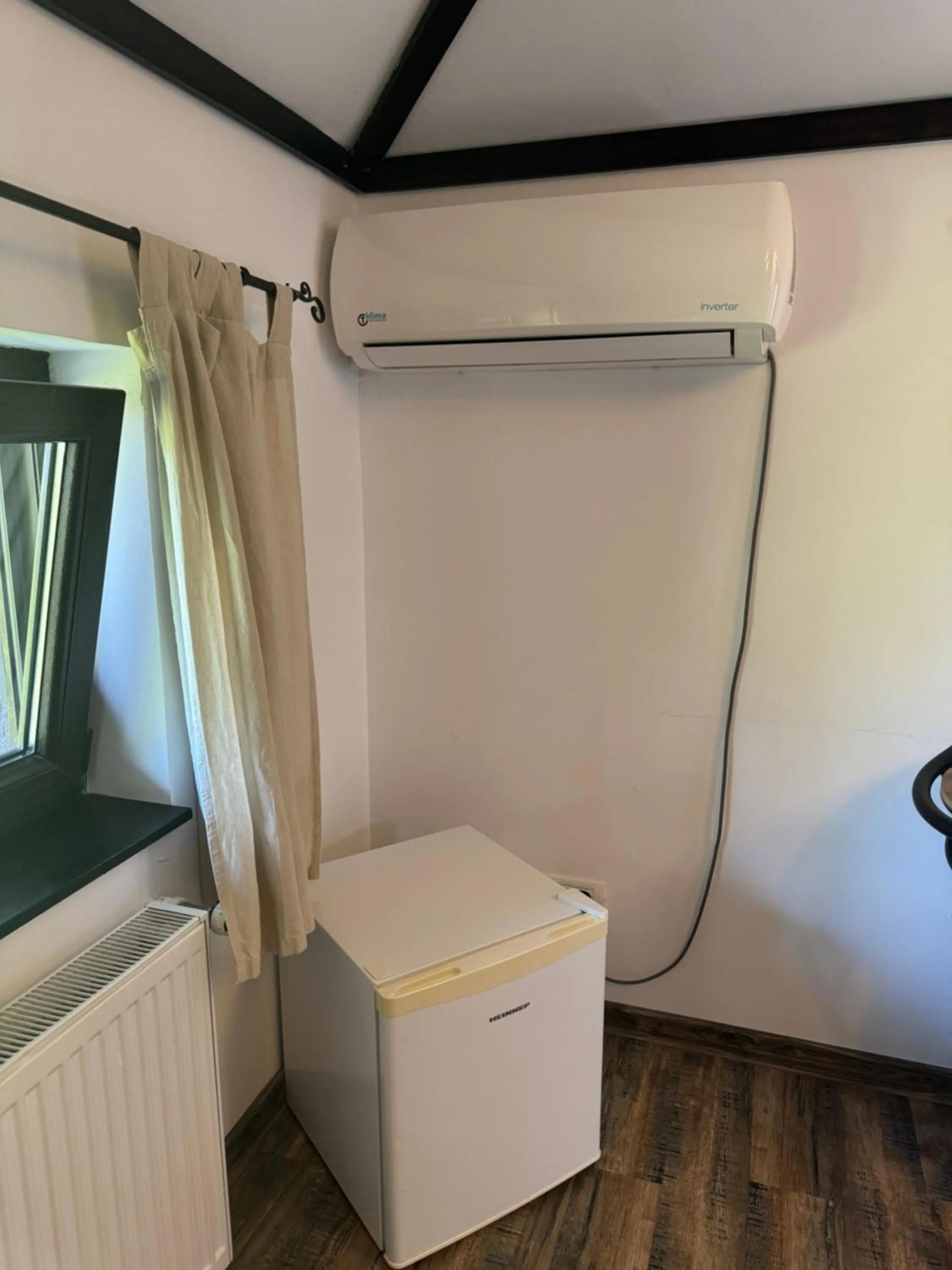 minibar in La Livada