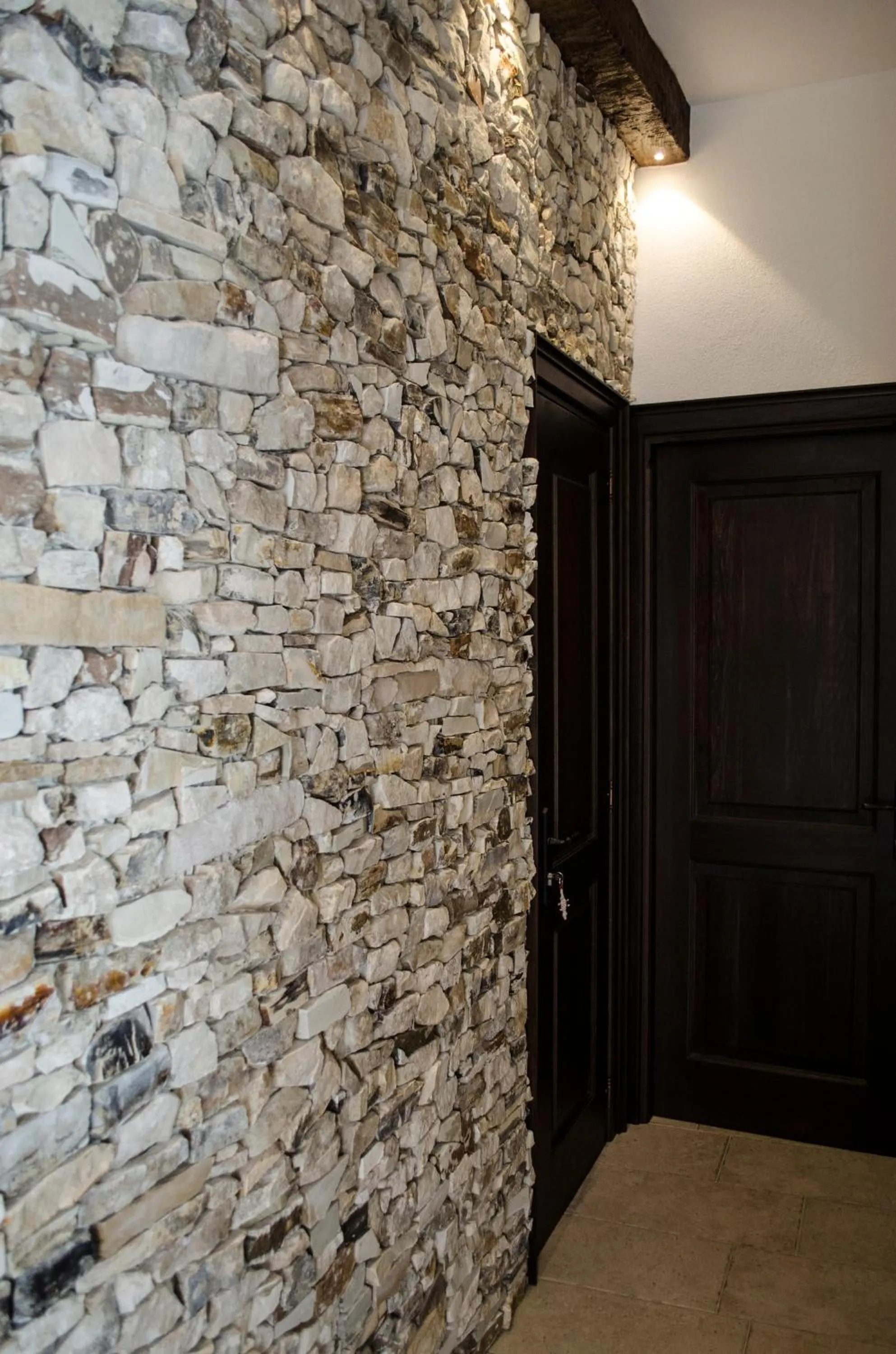 View (from property/room) in B&B Casanita