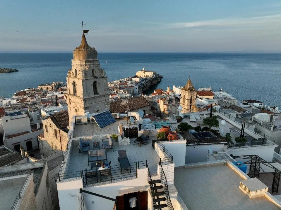 Nearby landmark in B&B Casanita