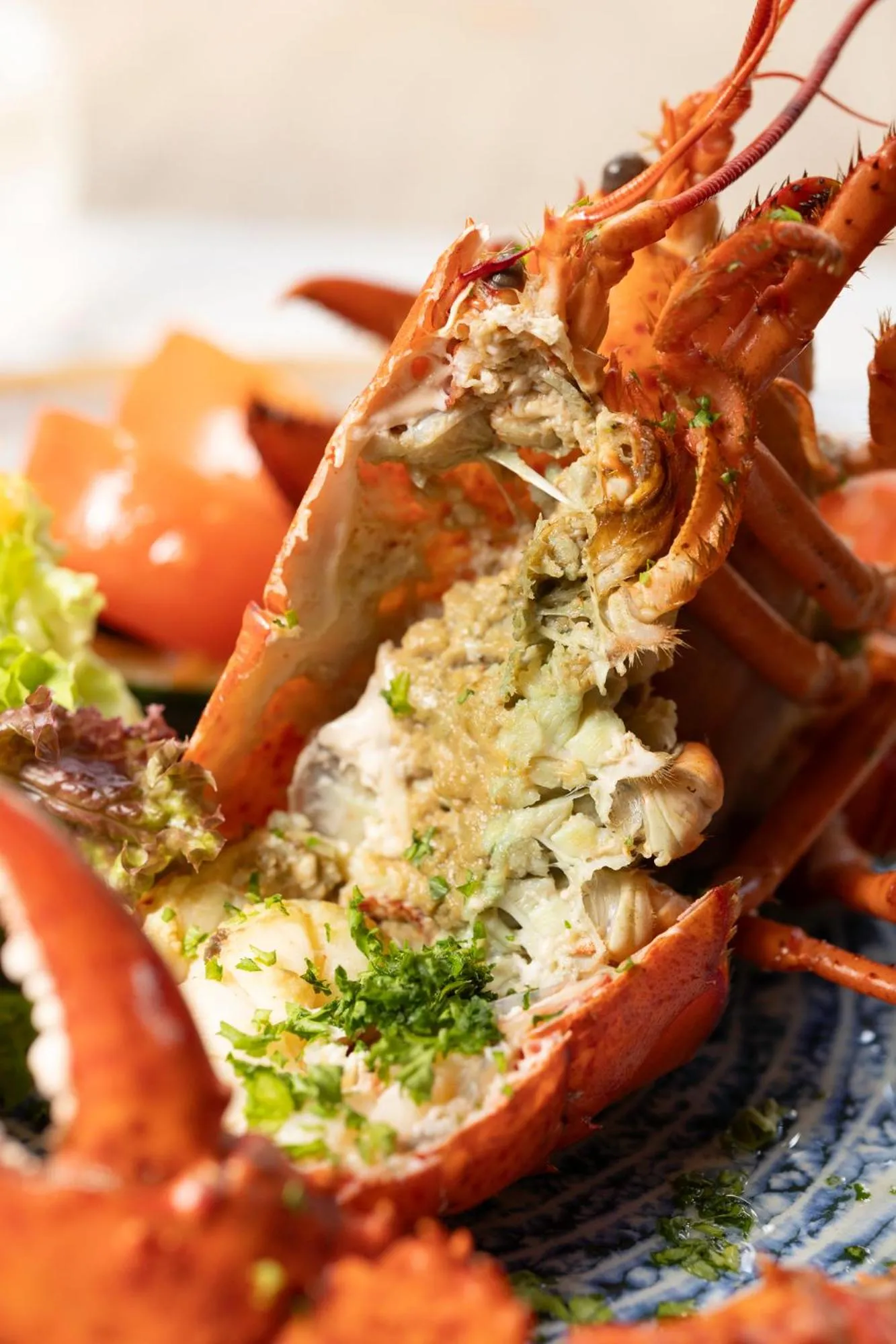 Restaurant/places to eat in Hotel du Commerce