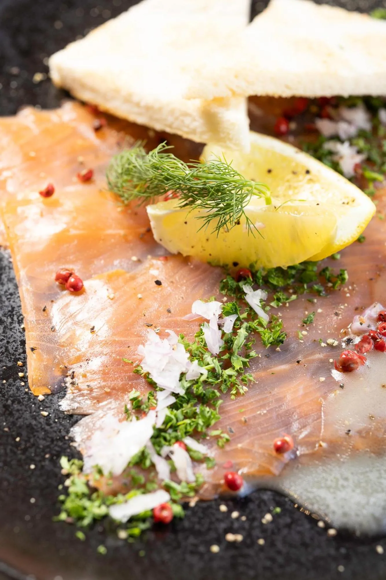 Restaurant/places to eat in Hotel du Commerce