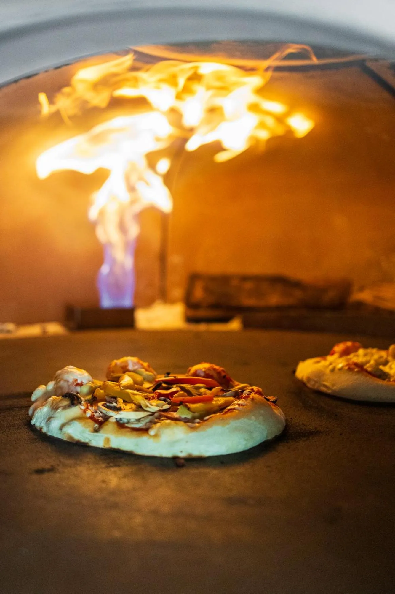 Restaurant/places to eat in Hotel du Commerce