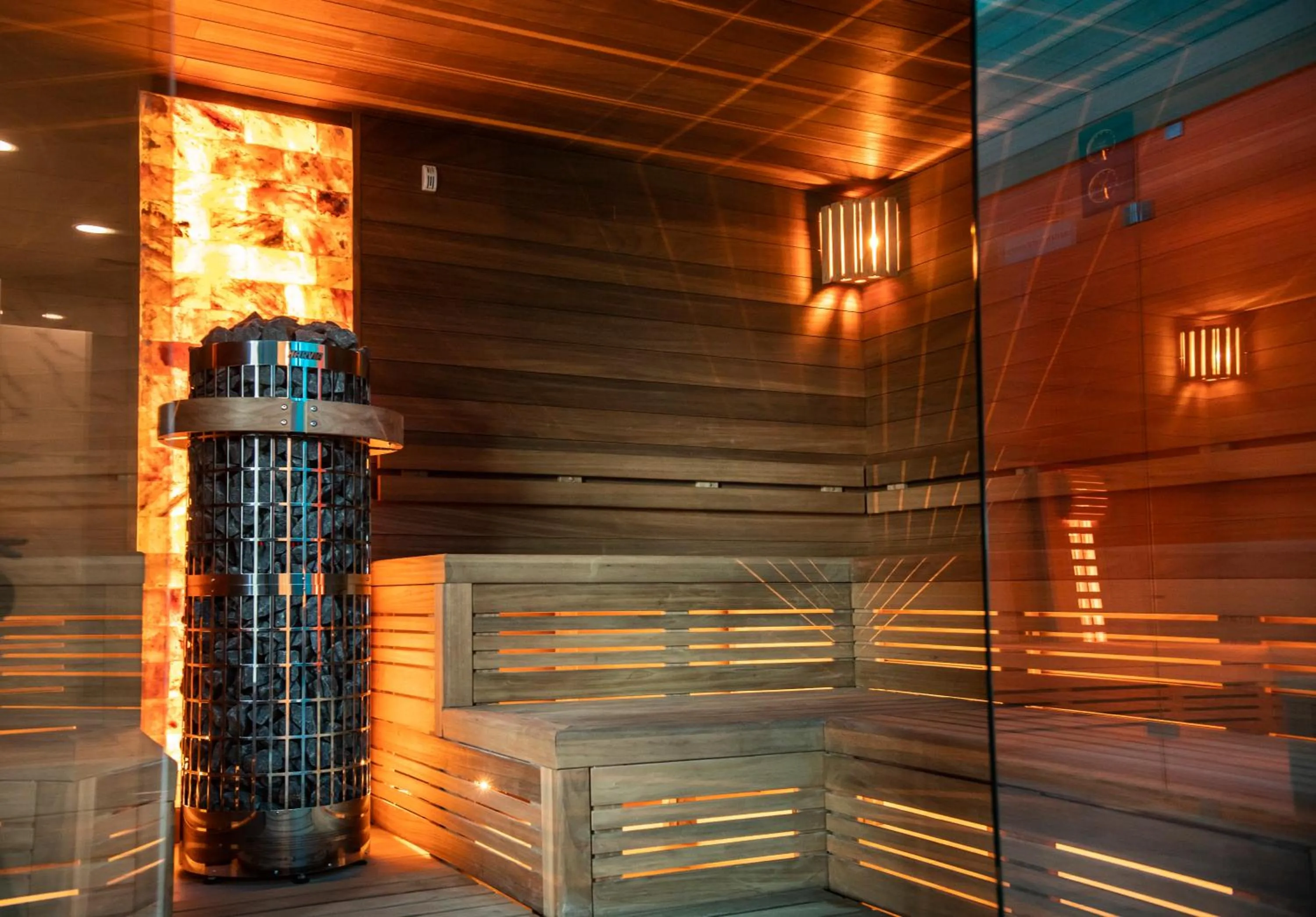 Activities in Hotel Oskar Business & Spa