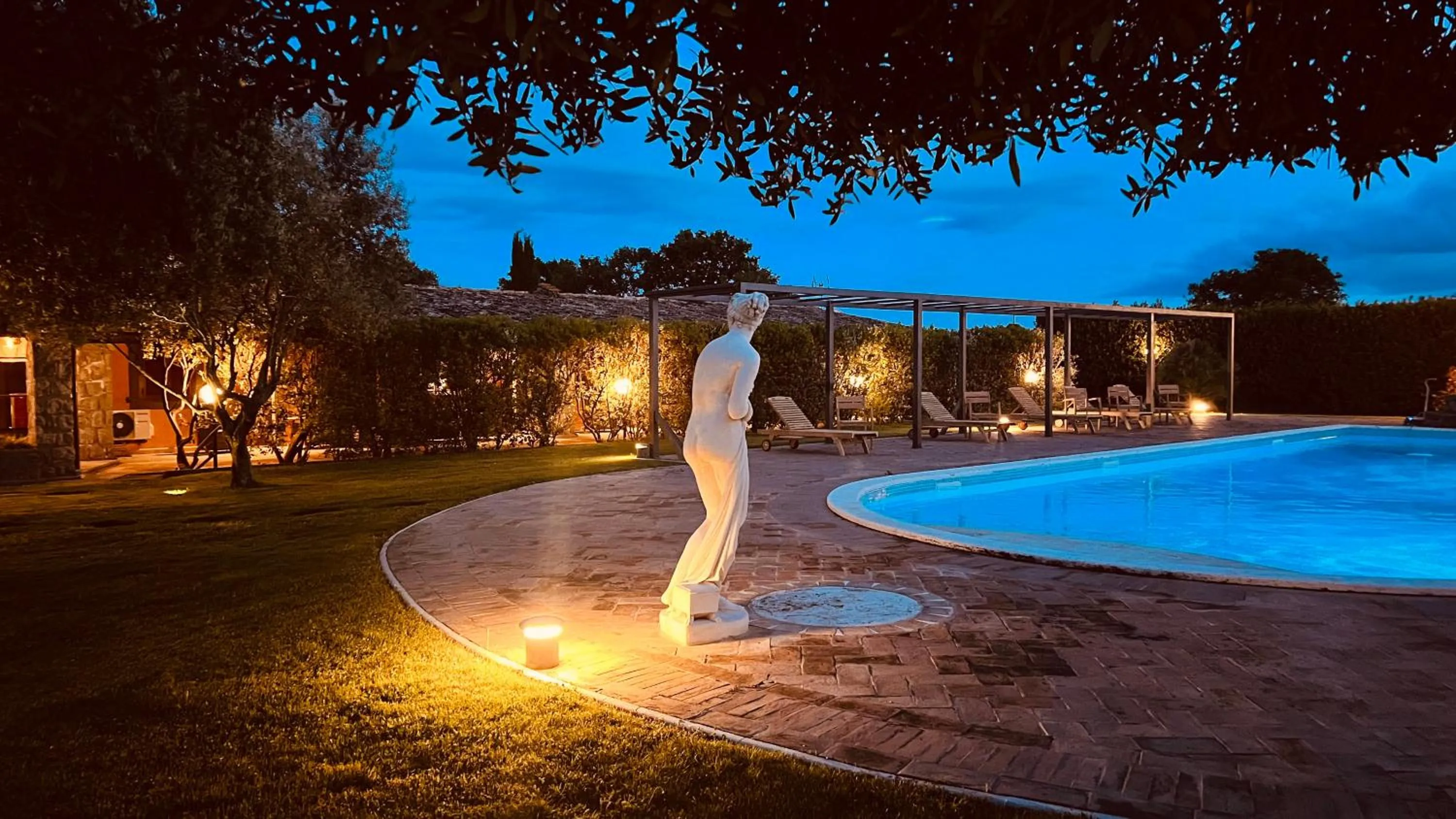 Relais Santa Caterina Hotel