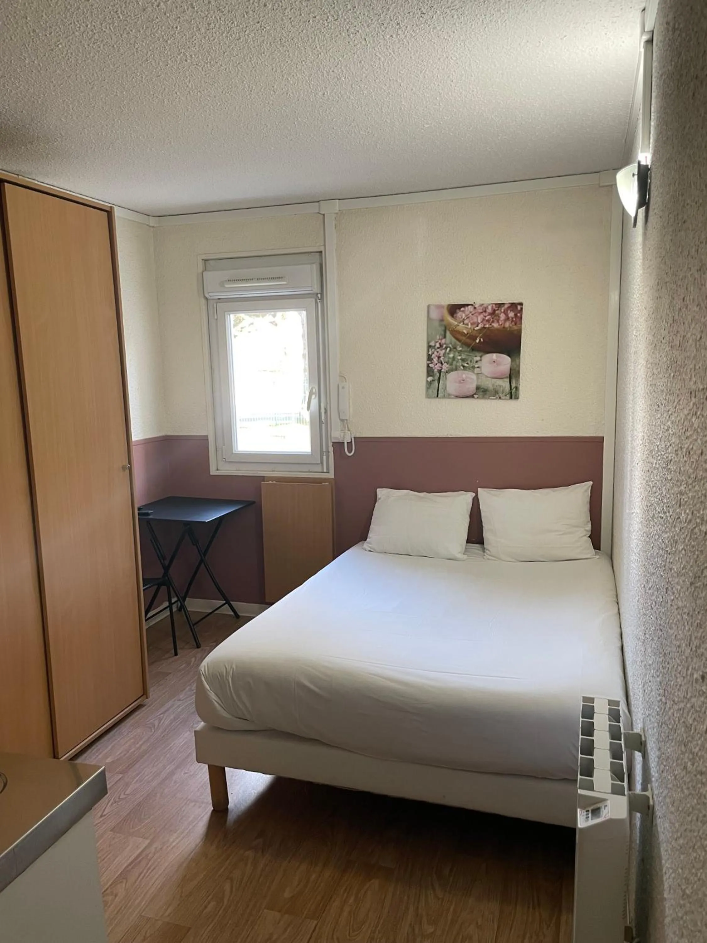 Bedroom, Bed in Be Myhôtel