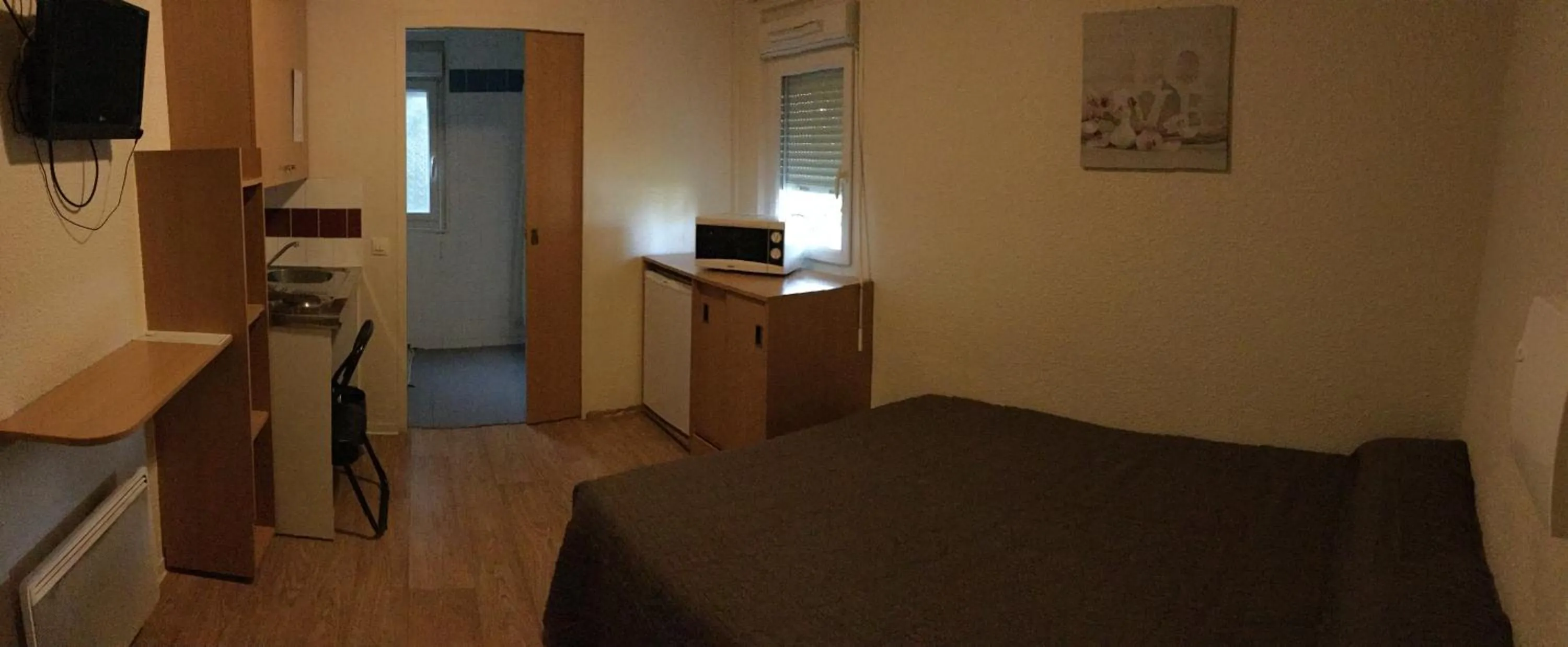 Bedroom, Bed in Be Myhôtel