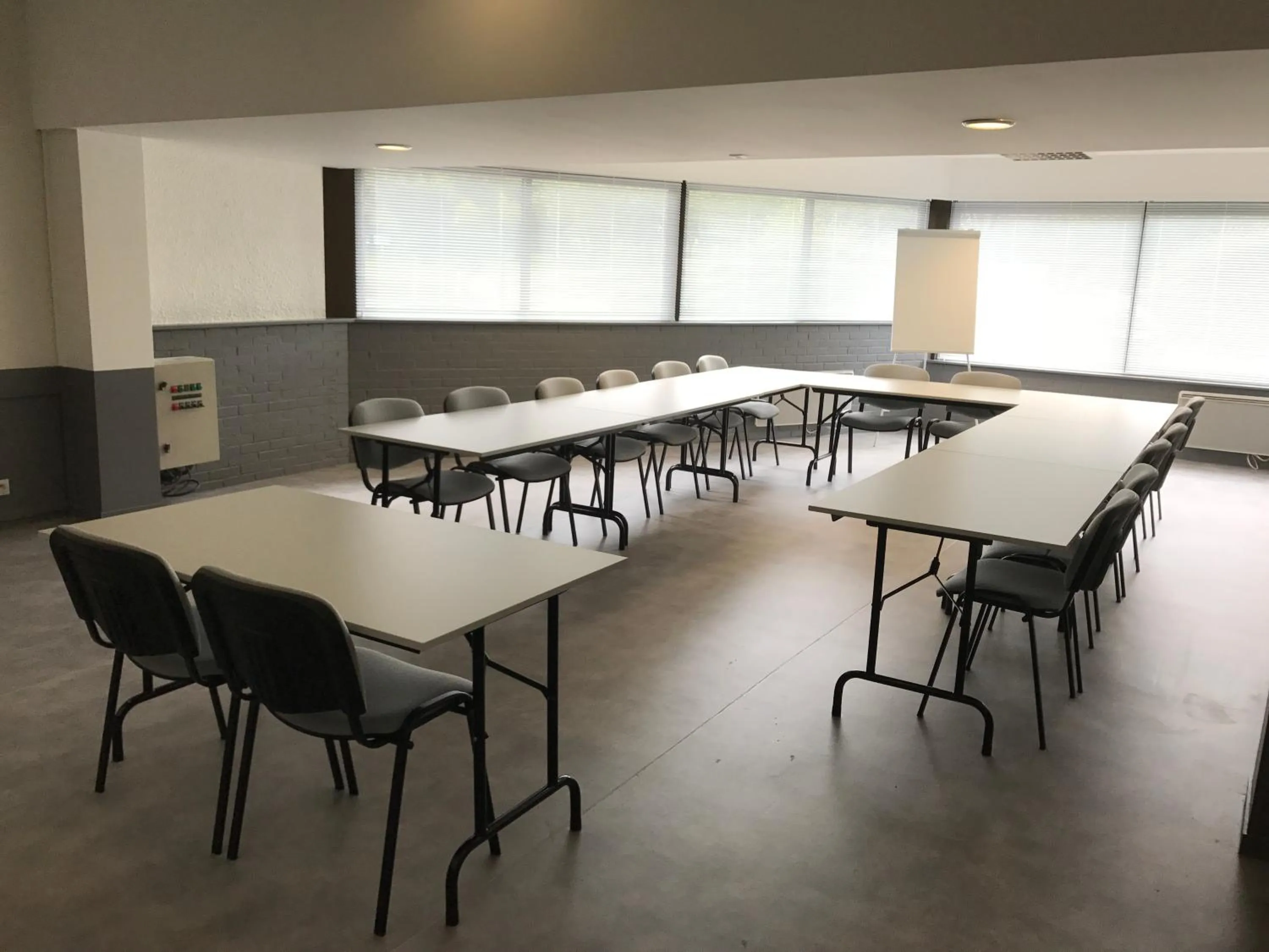 Meeting/conference room in Be Myhôtel