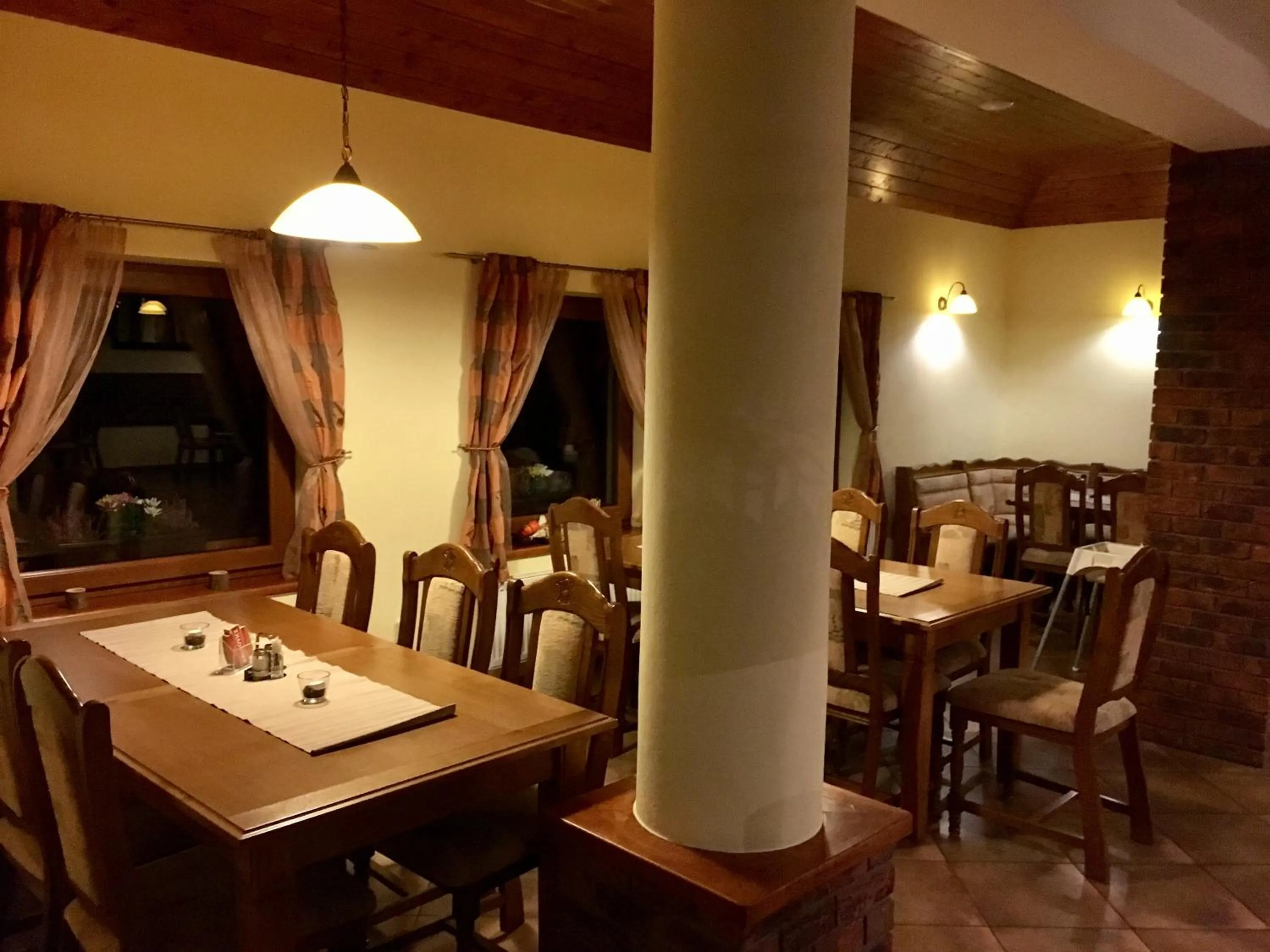 Restaurant/places to eat in Restaurace Staré Sedlo