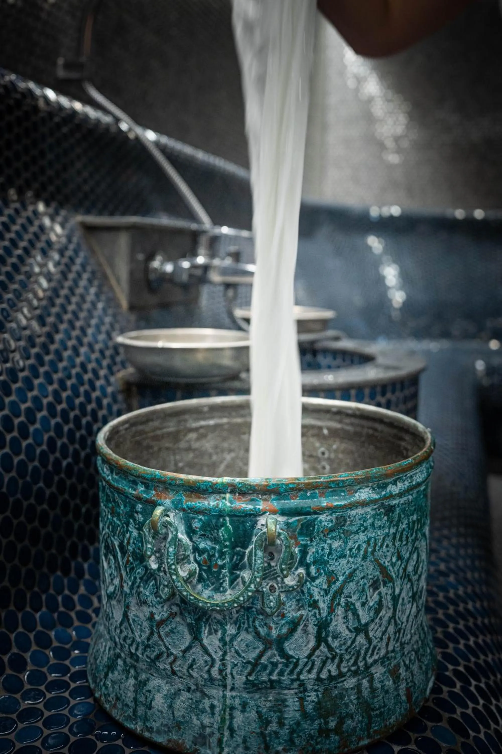 Spa and wellness centre/facilities in HVD Grand Hotel Suhl Business & Leisure