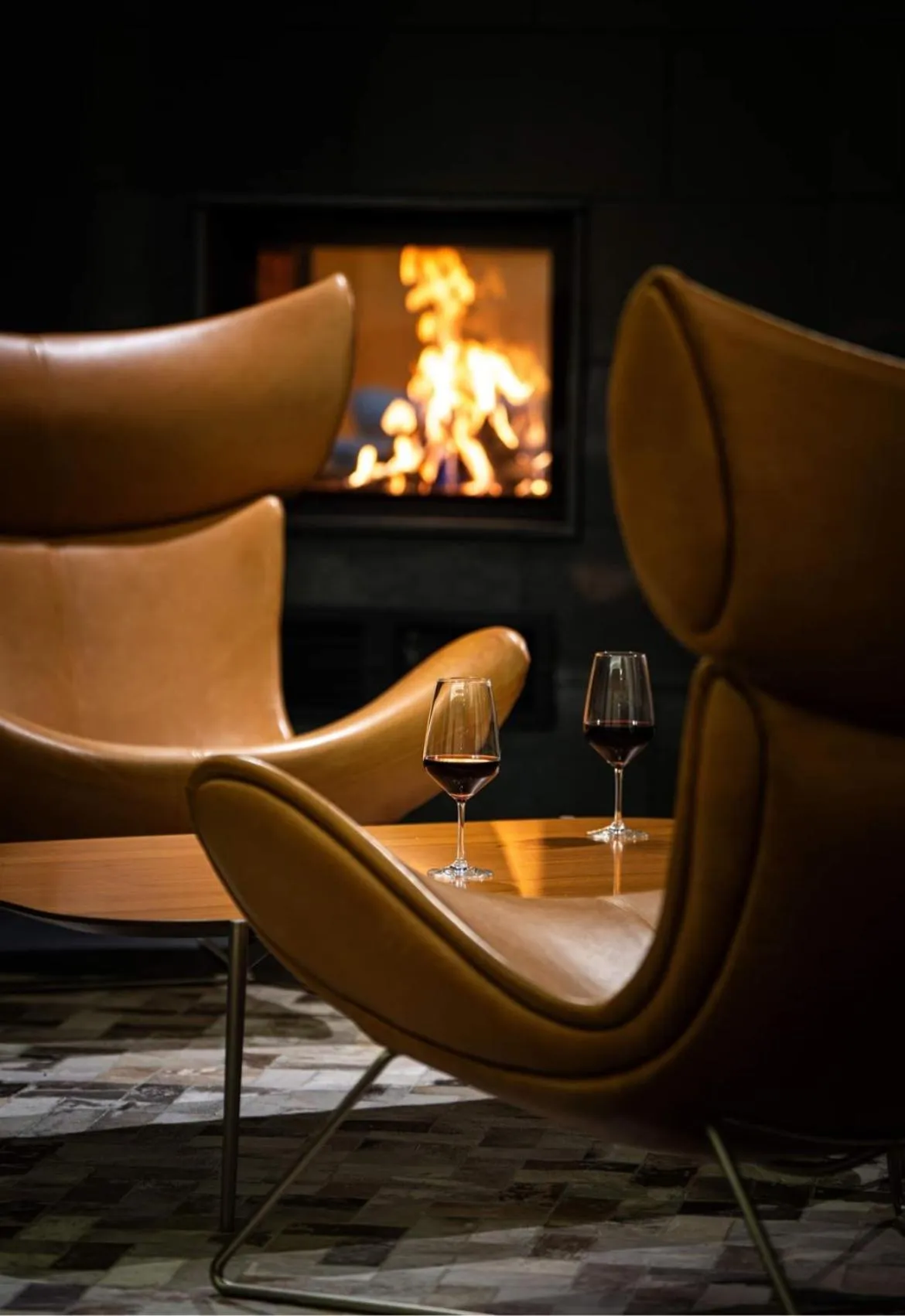 Restaurant/places to eat in HVD Grand Hotel Suhl Business & Leisure