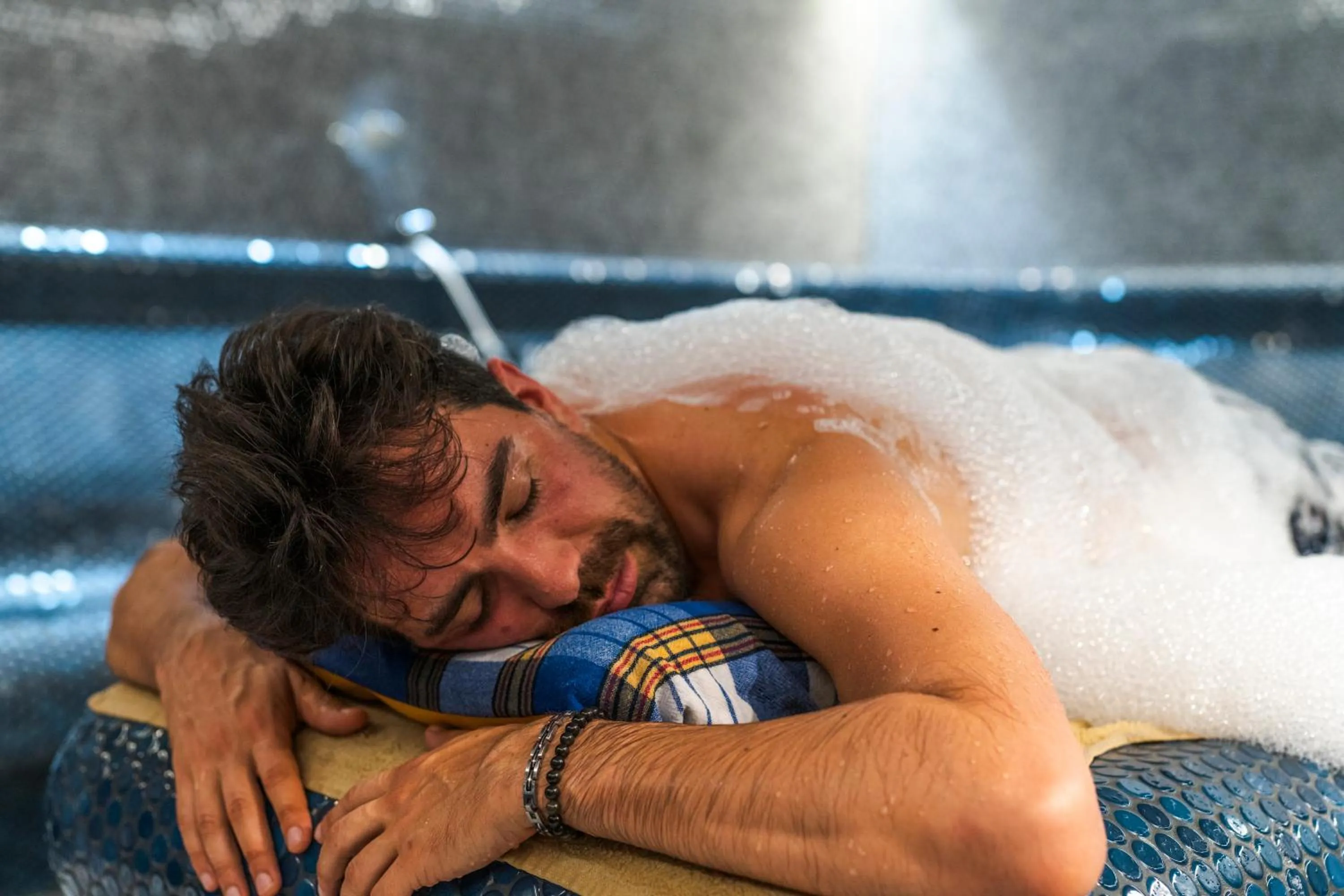 Massage in HVD Grand Hotel Suhl Business & Leisure