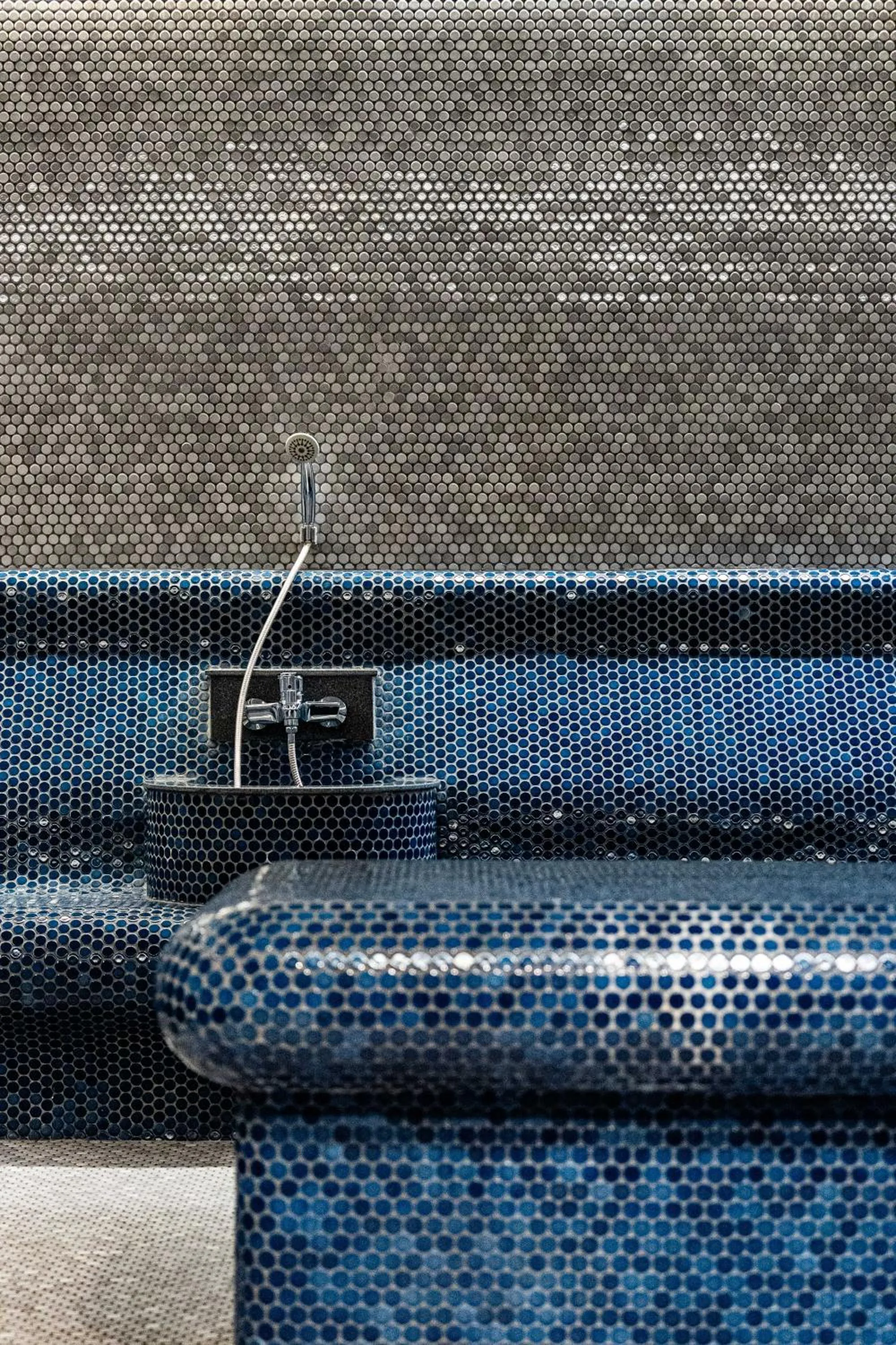 Spa and wellness centre/facilities in HVD Grand Hotel Suhl Business & Leisure