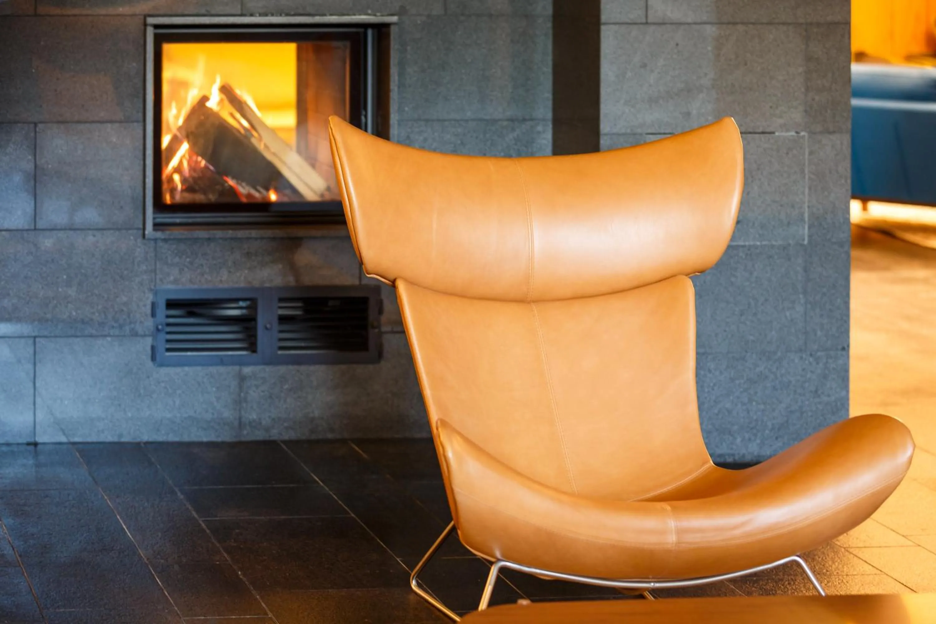 Lobby or reception in HVD Grand Hotel Suhl Business & Leisure