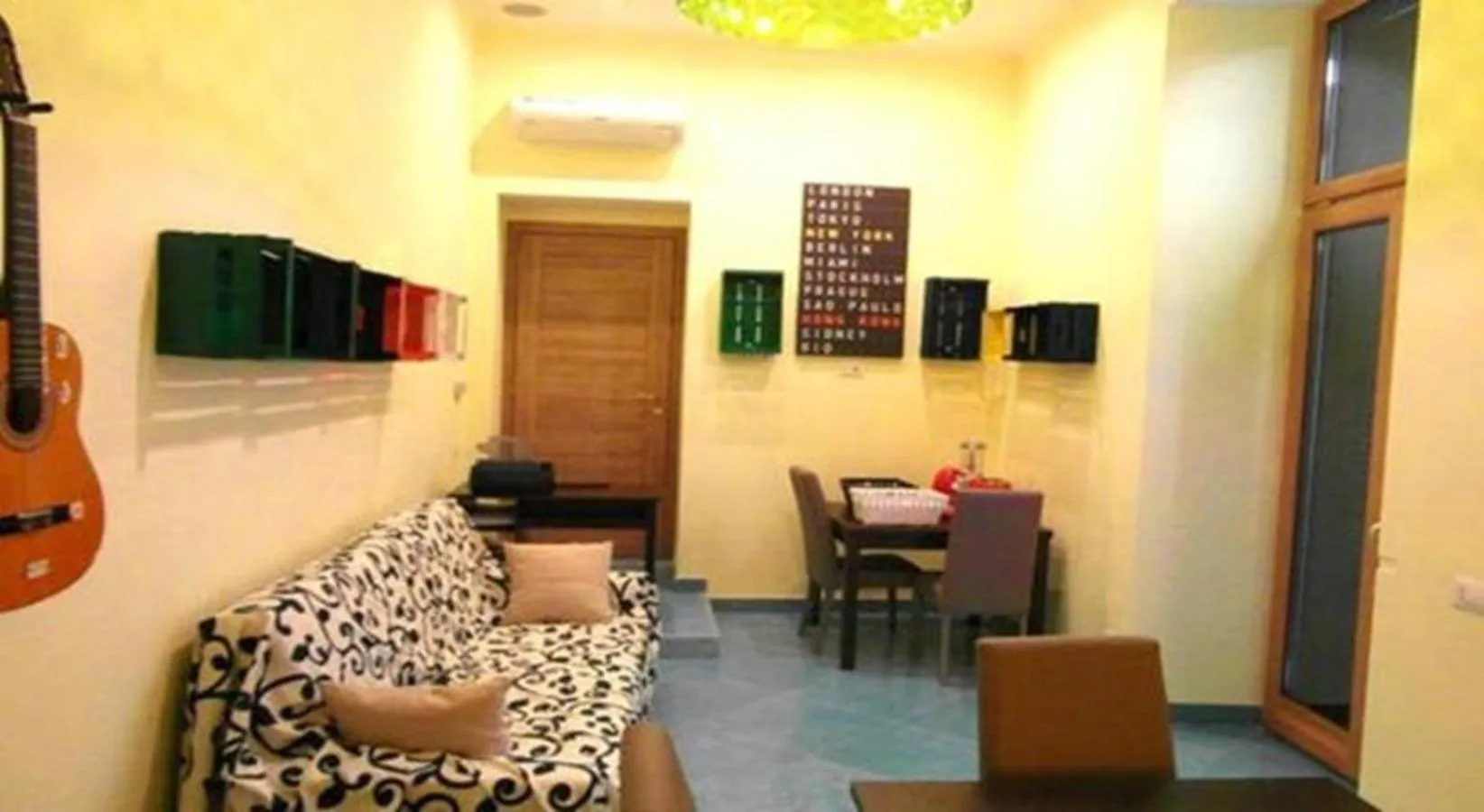 B&B al Centro Storico