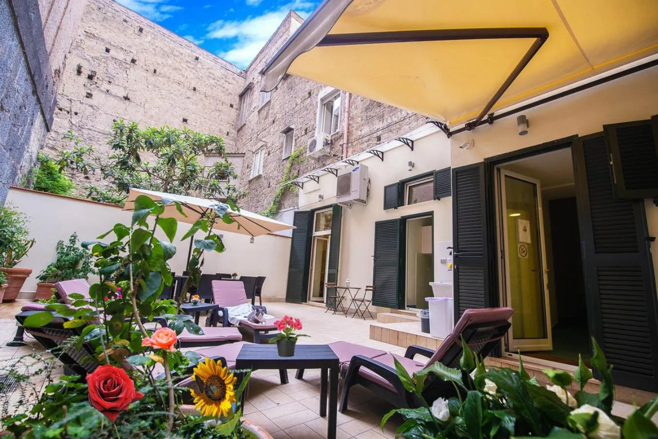 B&B al Centro Storico