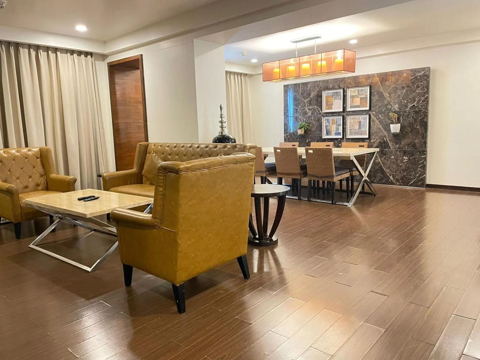 Paradigm Sarovar Portico