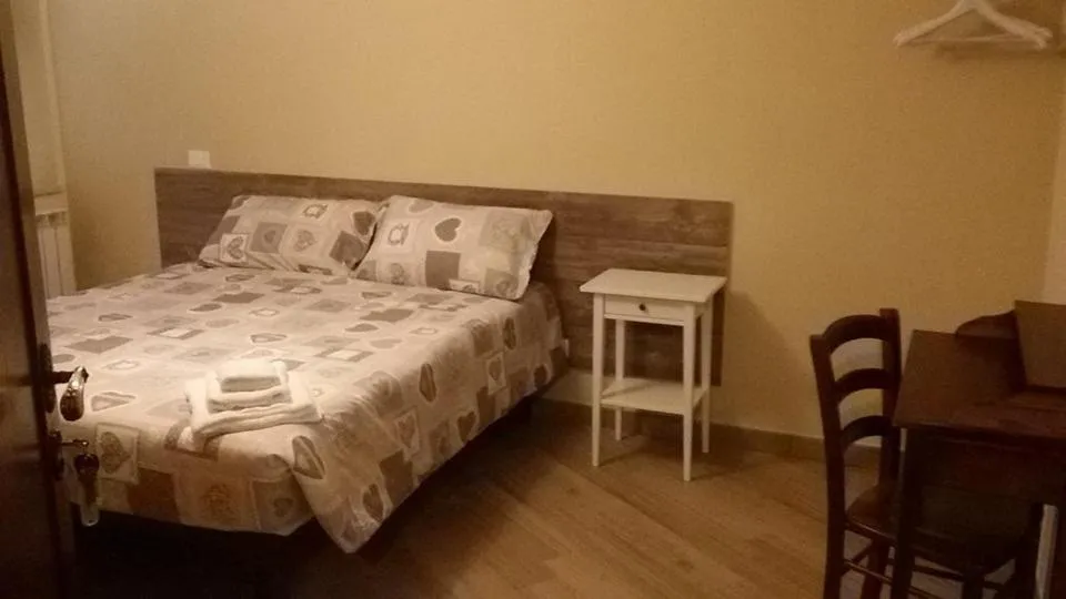 Bed in Roma Fuori Porta