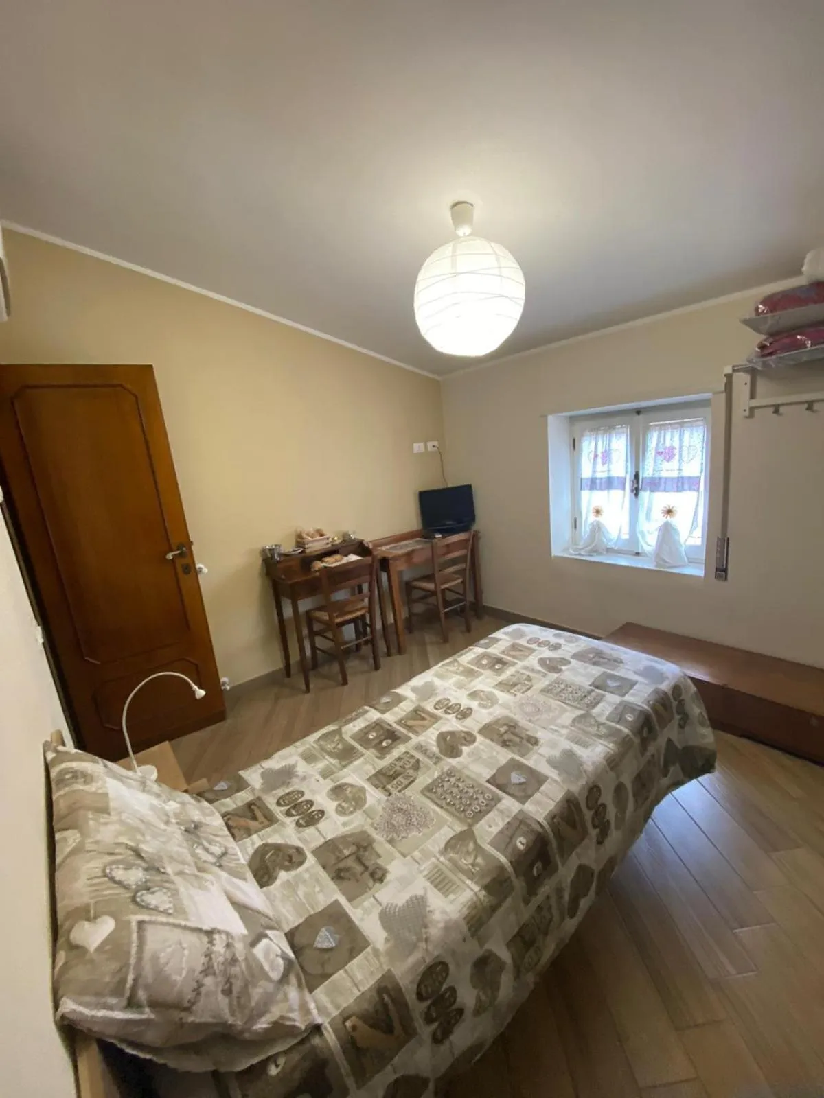 Bed in Roma Fuori Porta