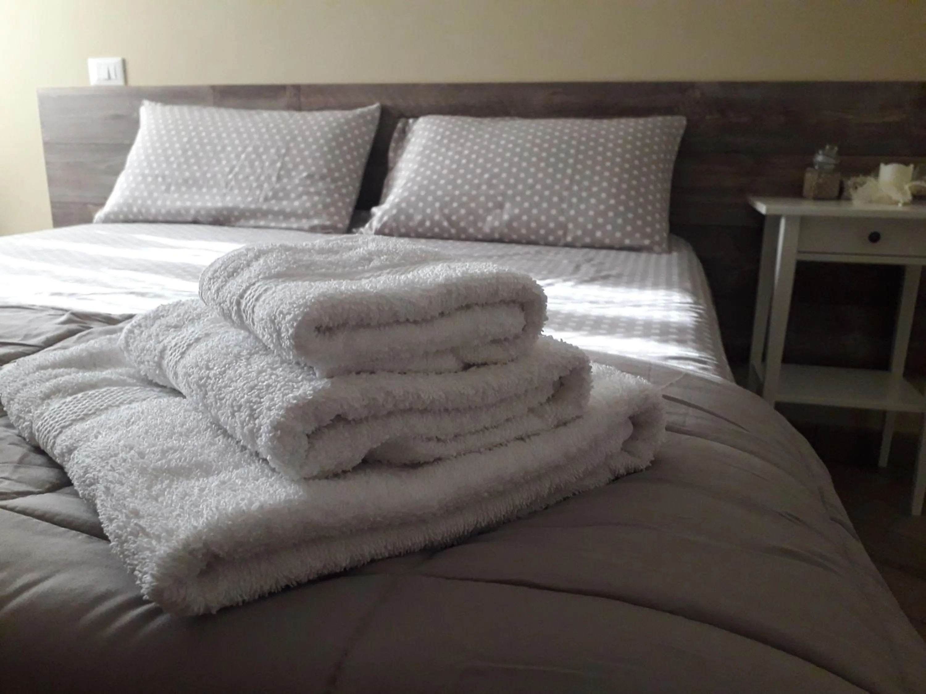 Bed in Roma Fuori Porta