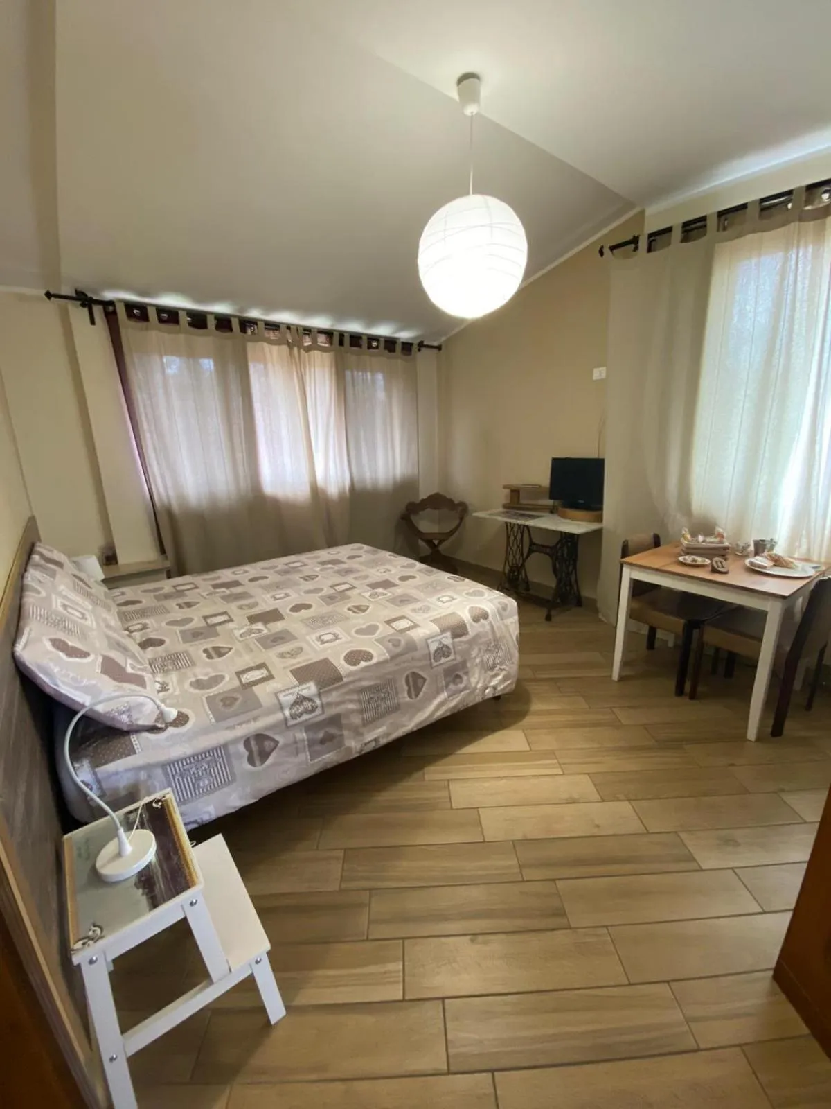 Bed in Roma Fuori Porta