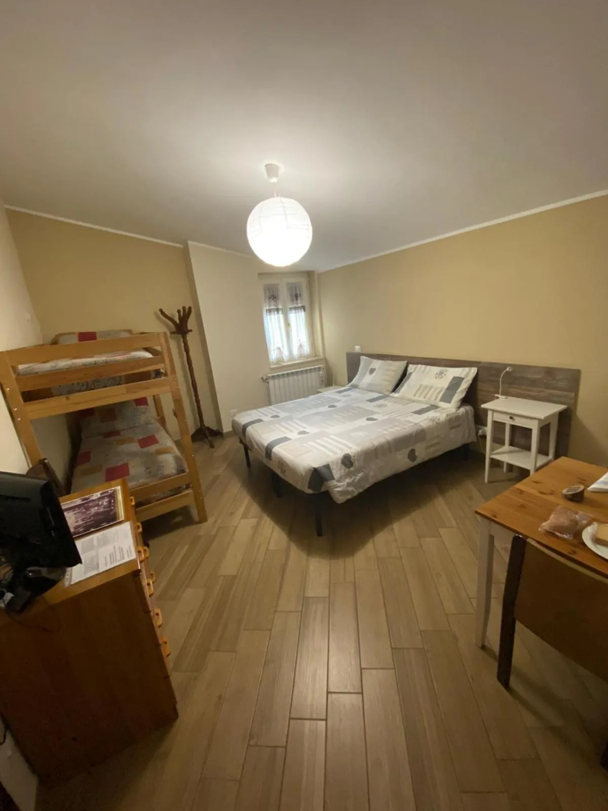 Bed in Roma Fuori Porta