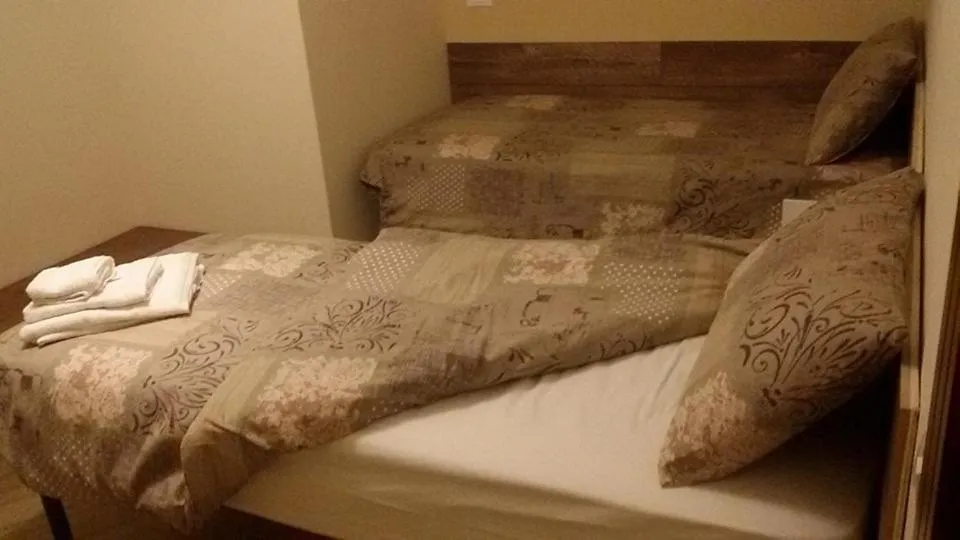 Bed in Roma Fuori Porta