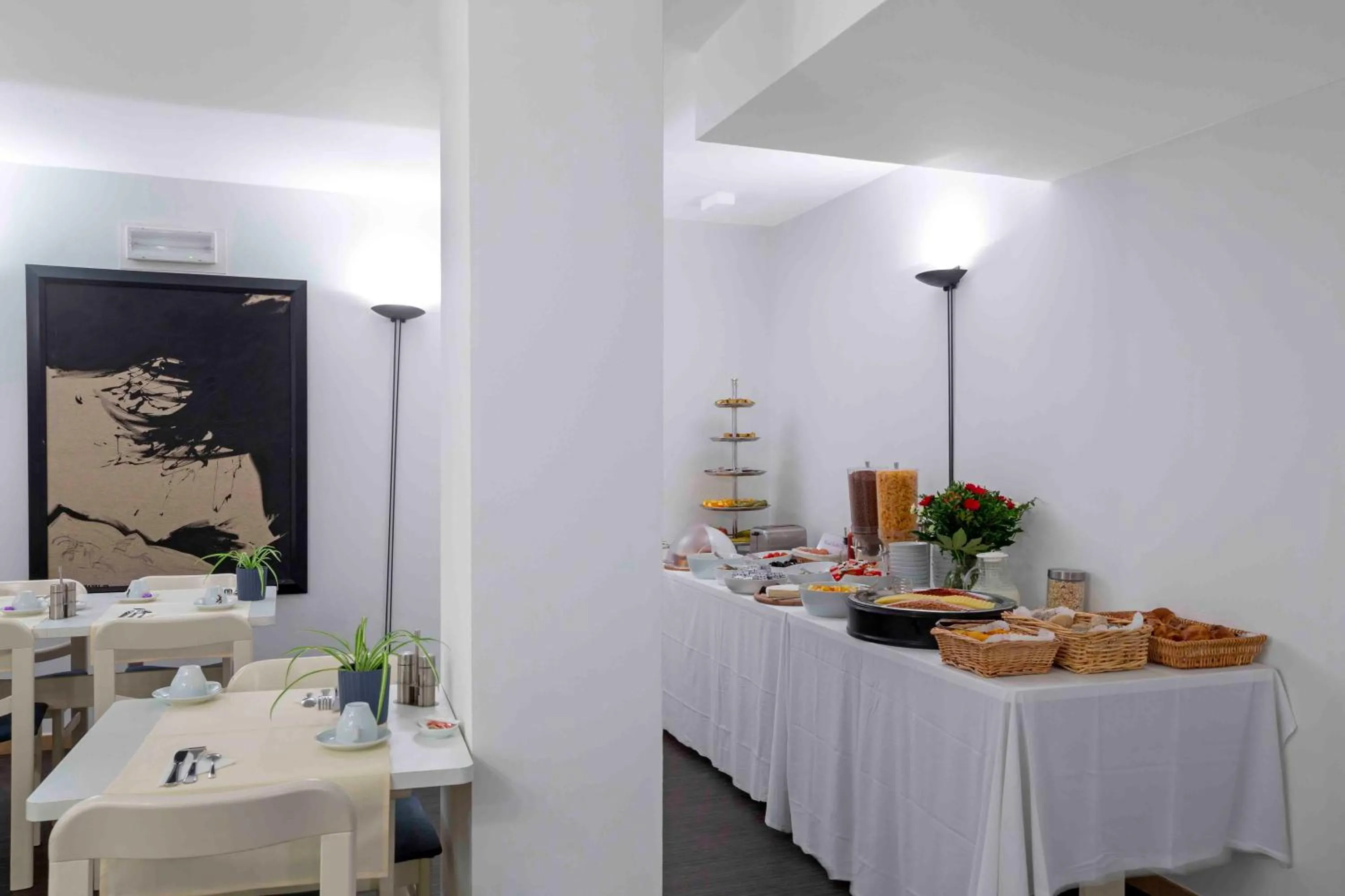 Food and drinks in Hôtel Argus by happyCulture