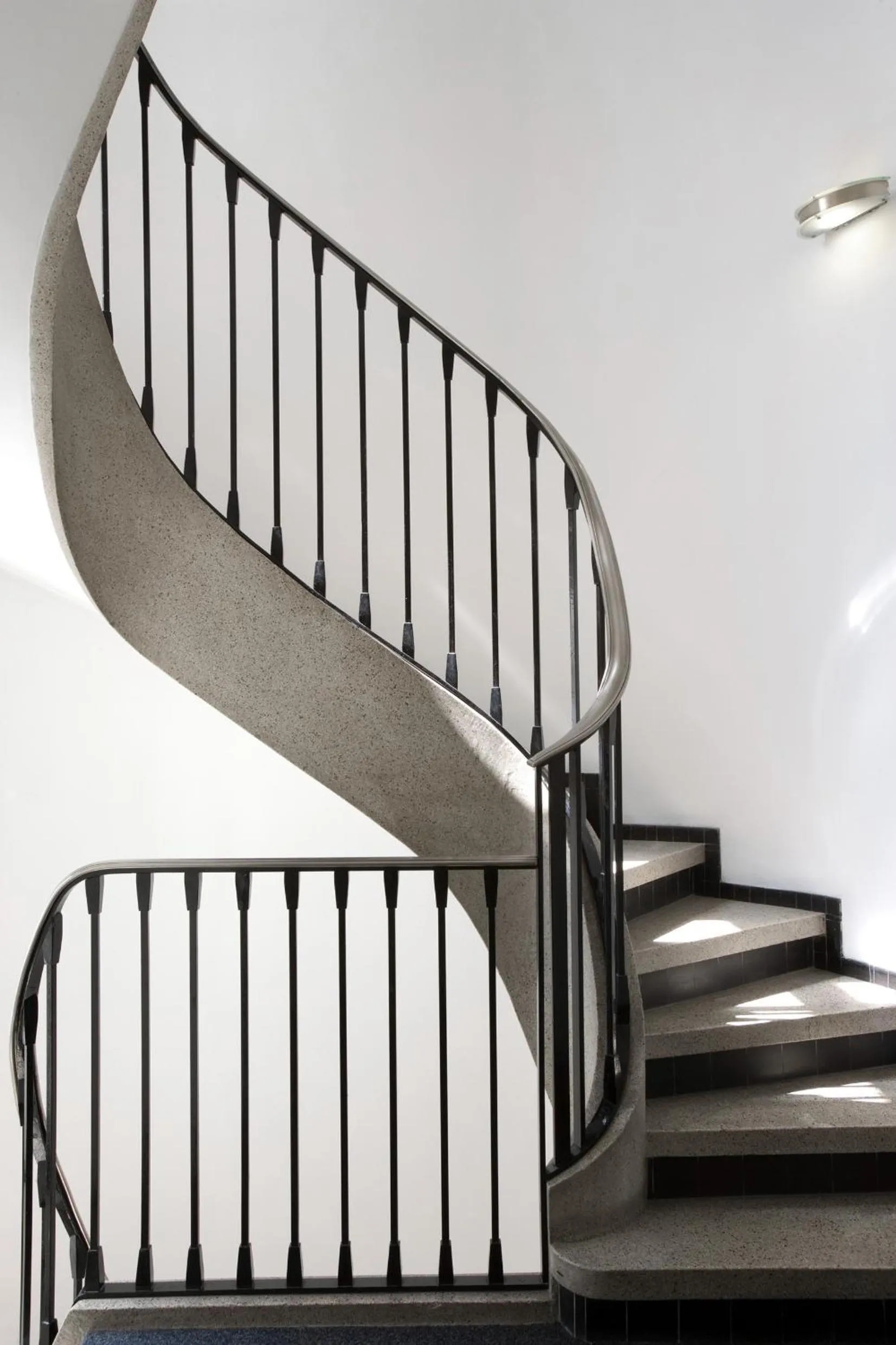 Day in Hôtel Argus by happyCulture