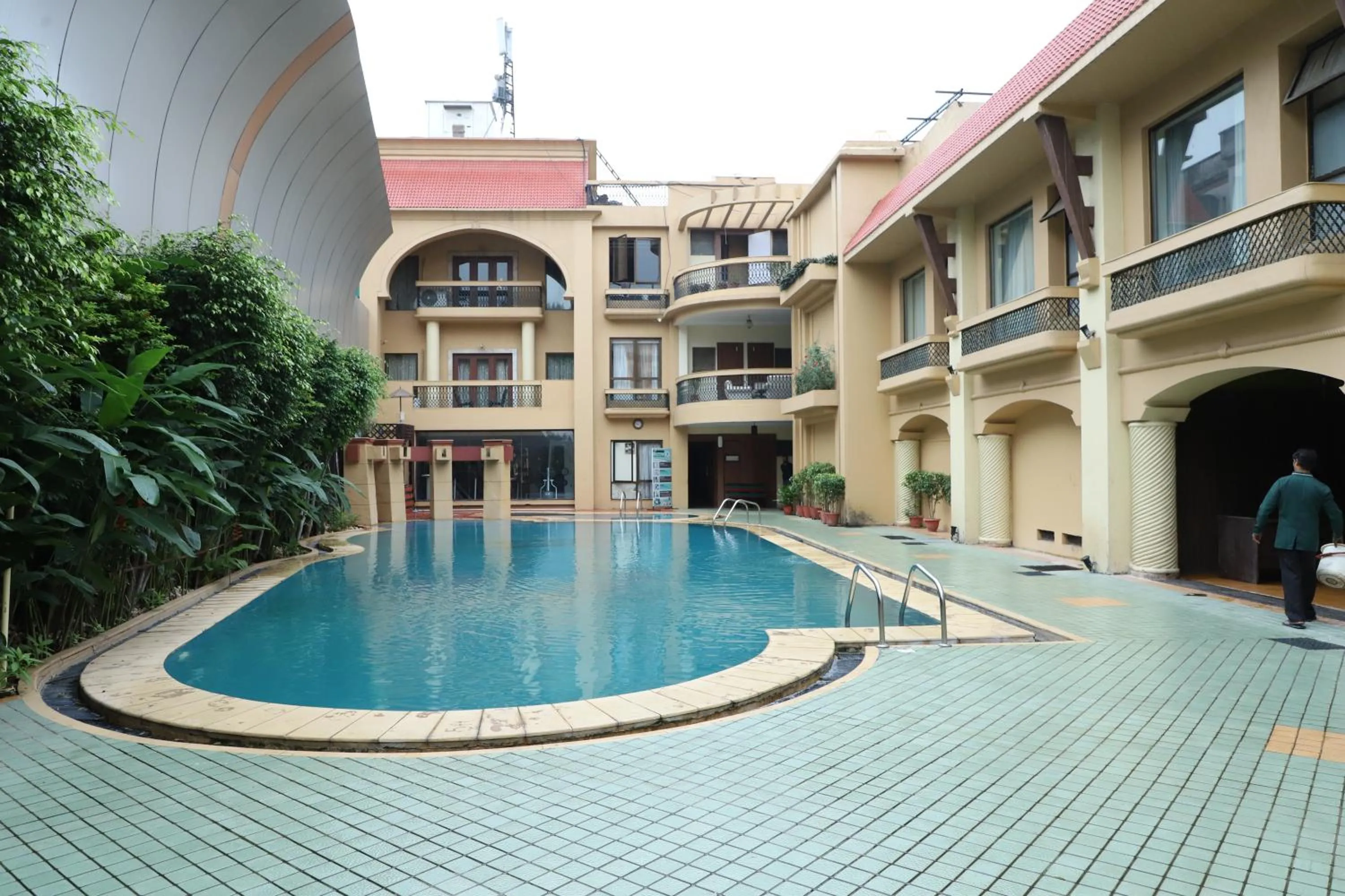 Grand Heritage Narmada Jacksons