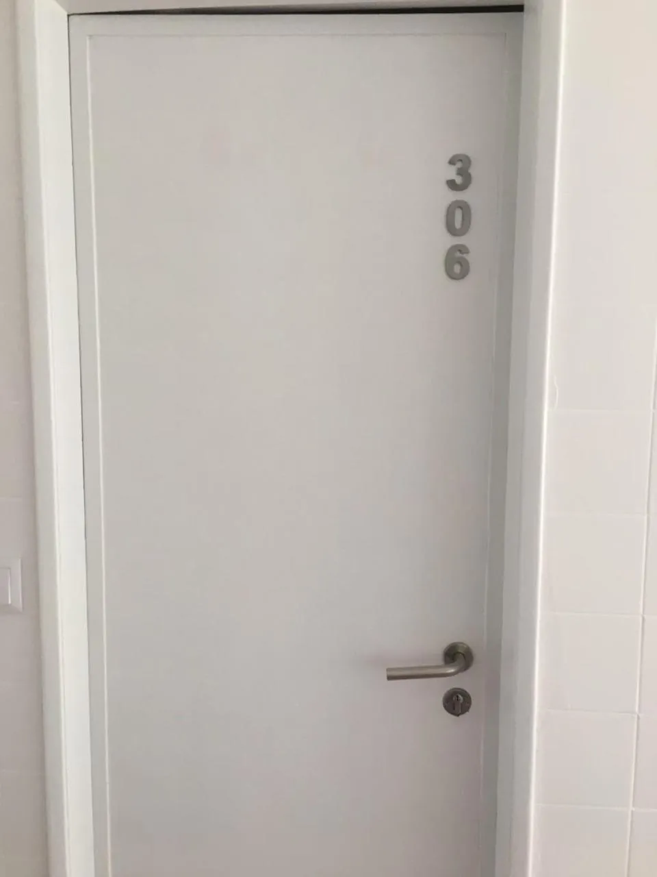 Lx Center Guesthouse