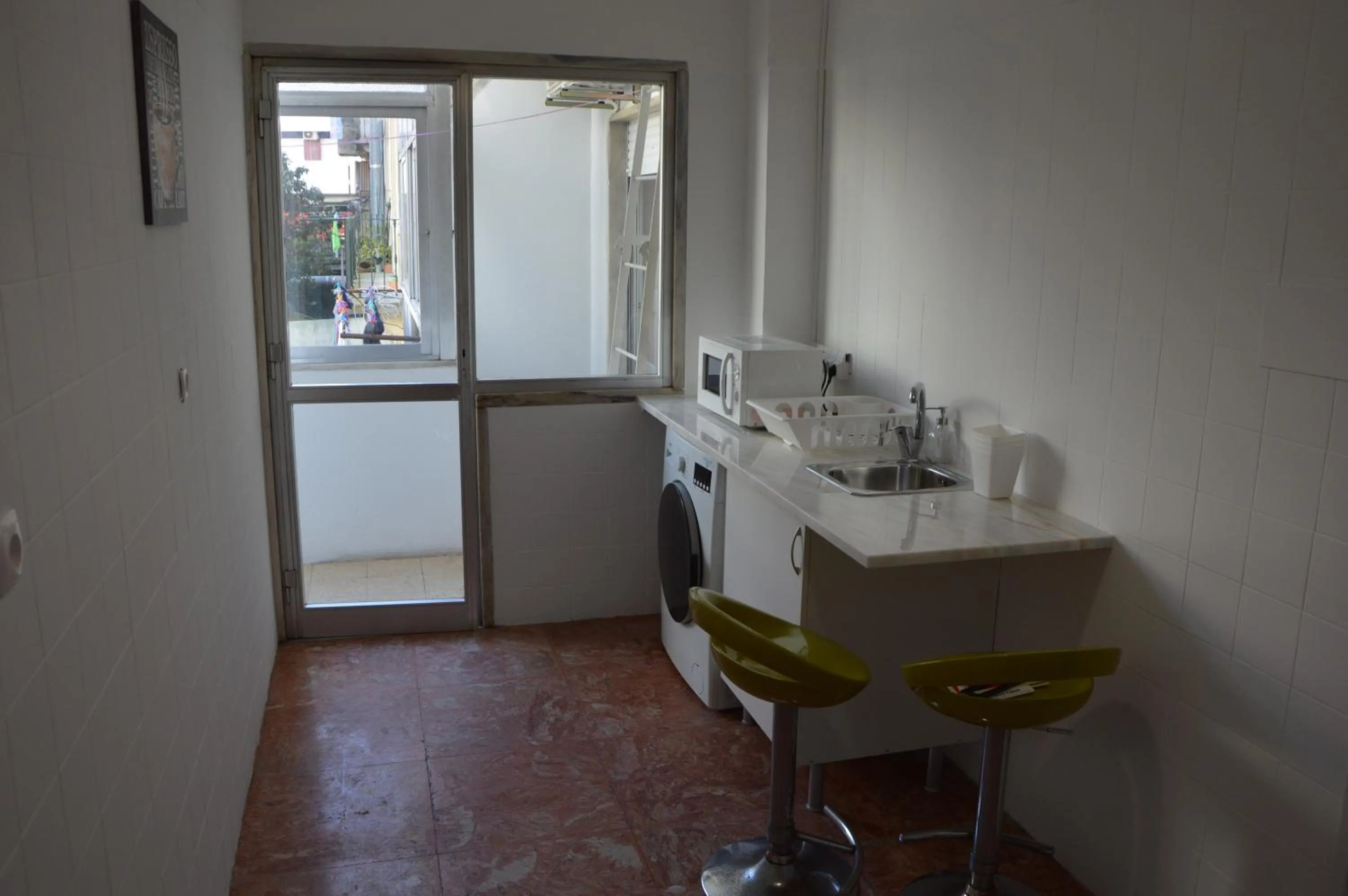 Lx Center Guesthouse